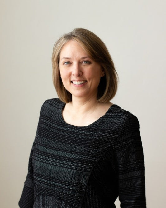LUX Hires new Assistant Director of Education, Chrissy LaMaster