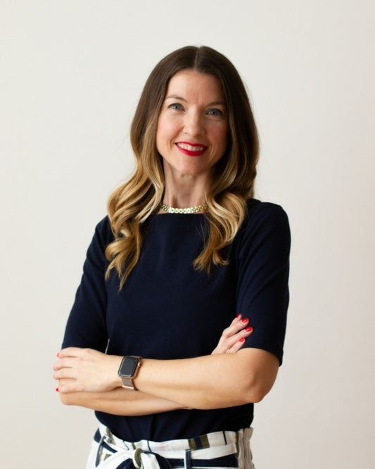 LUX Hires new Administrative Assistant, Jeanie Krejci