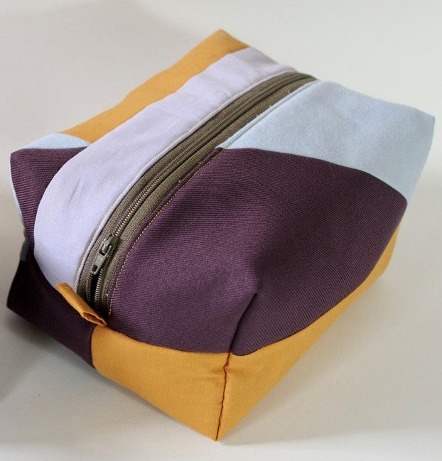 Med Box Pouch