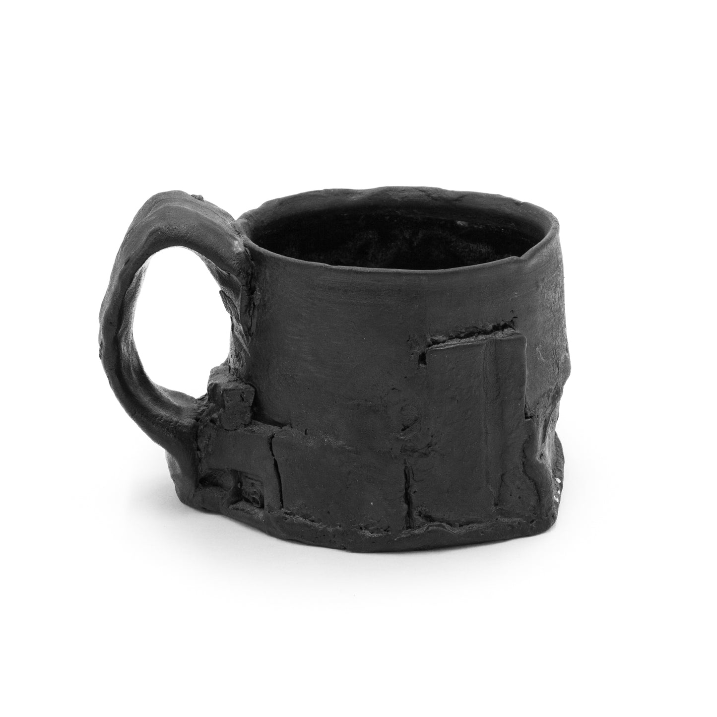 Black Mug