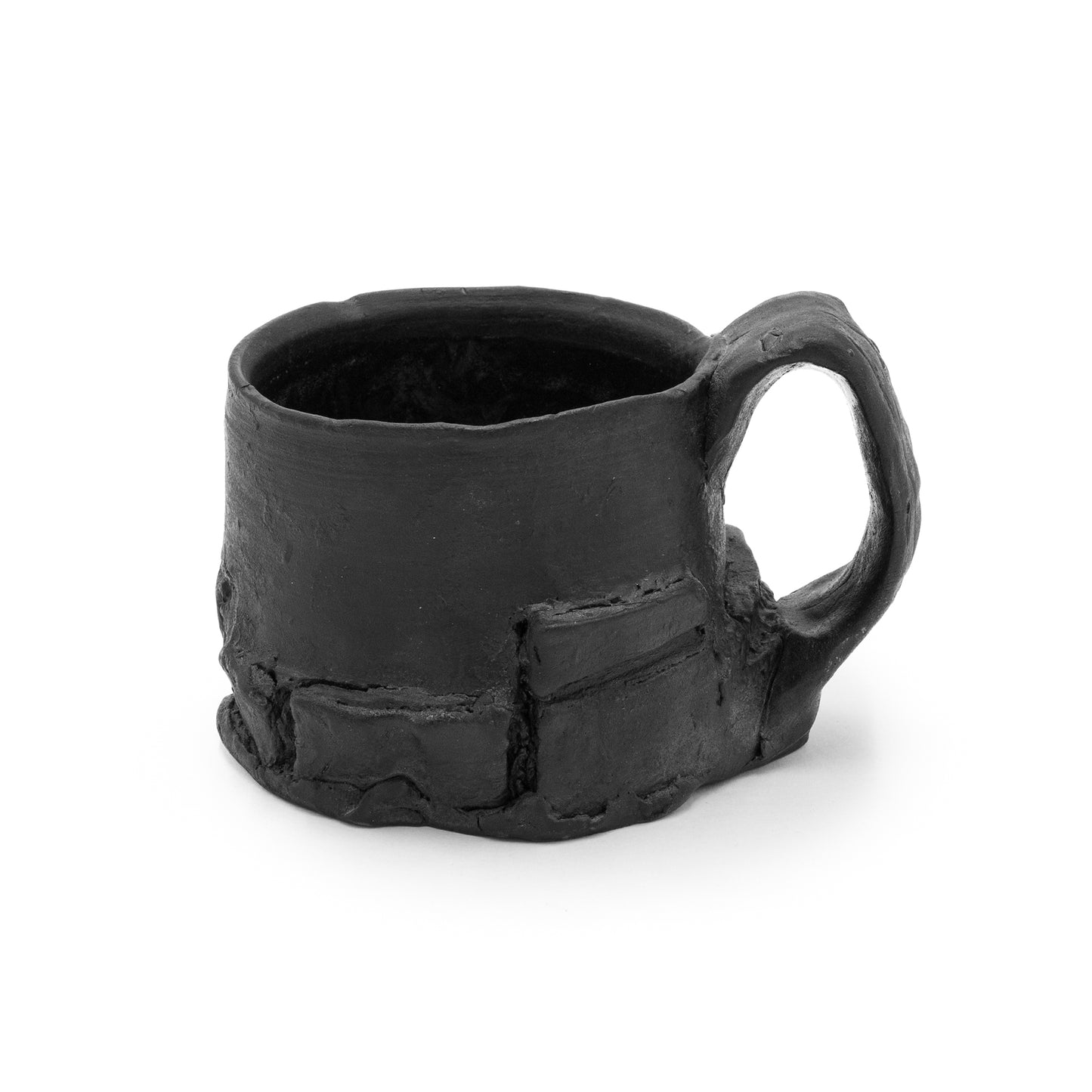 Black Mug