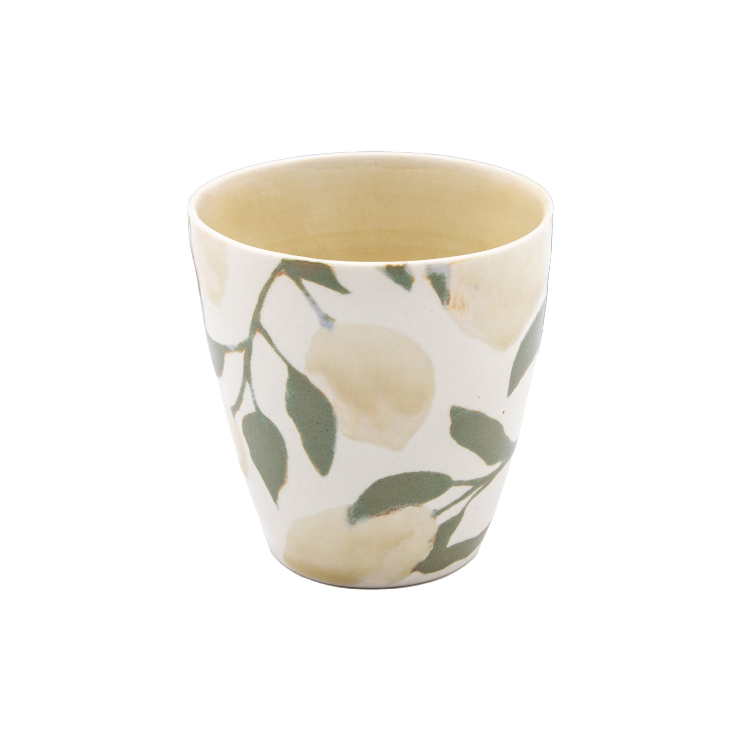 Lemon Cup