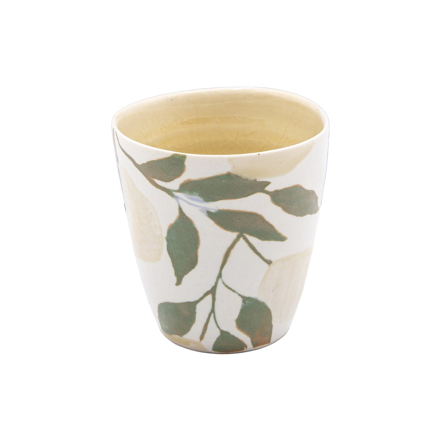 Lemon Cup