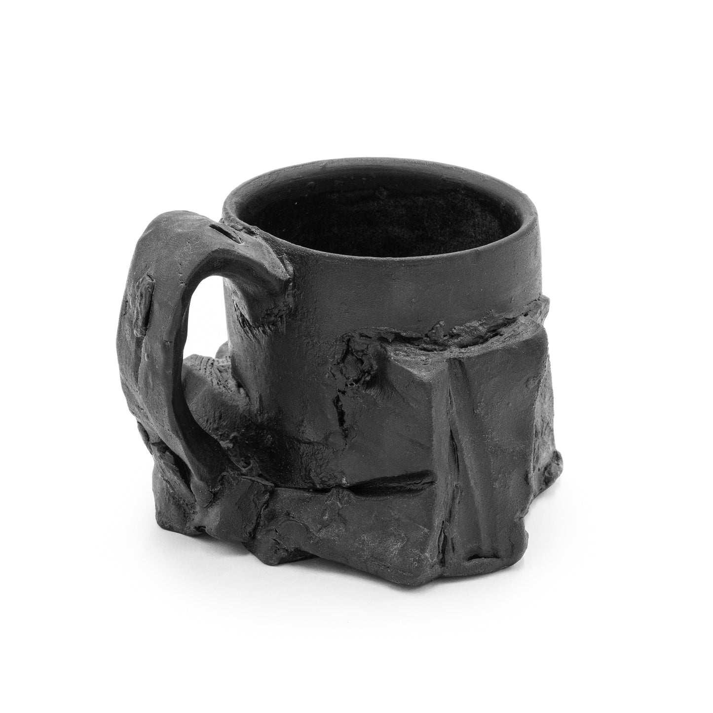 Black Mug