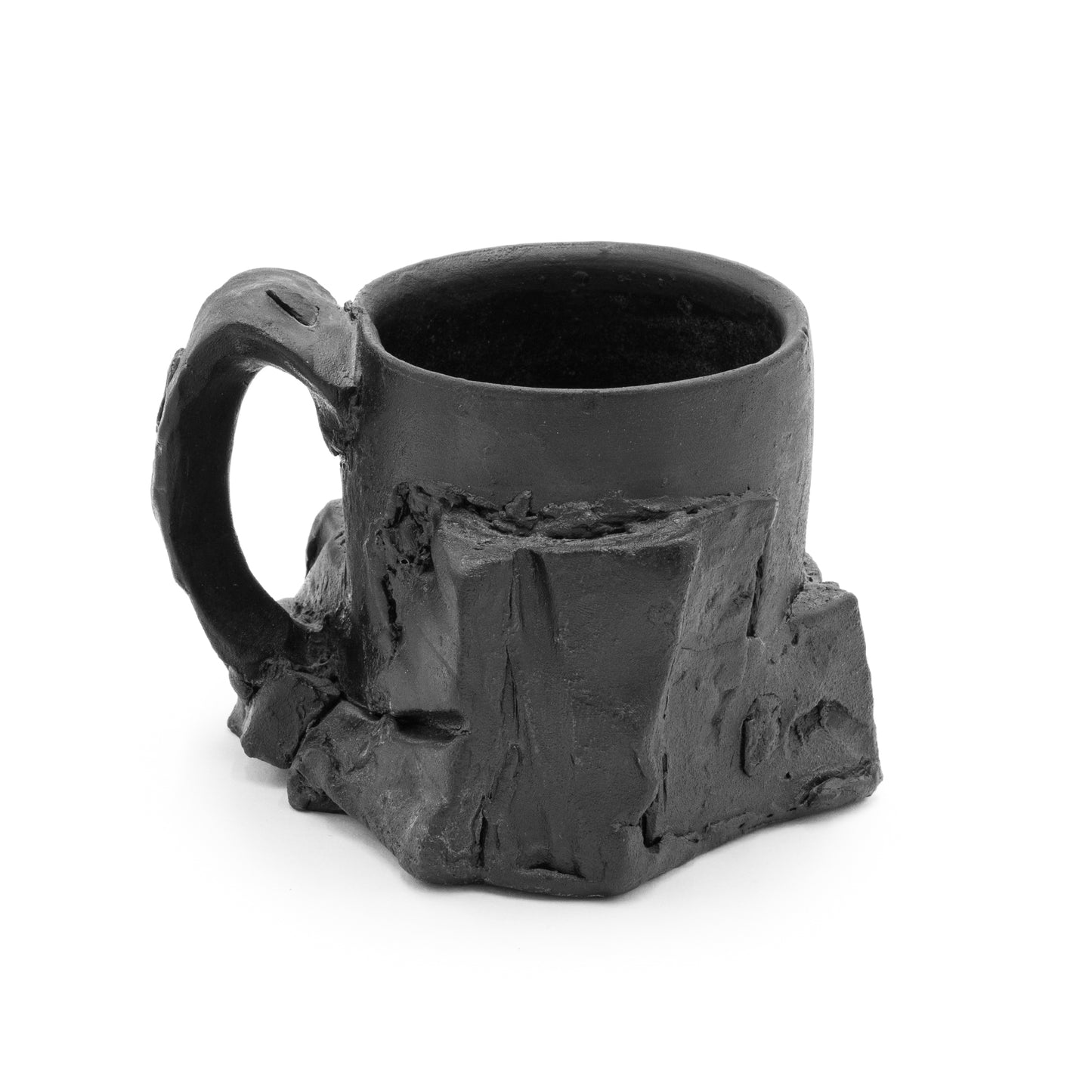 Black Mug