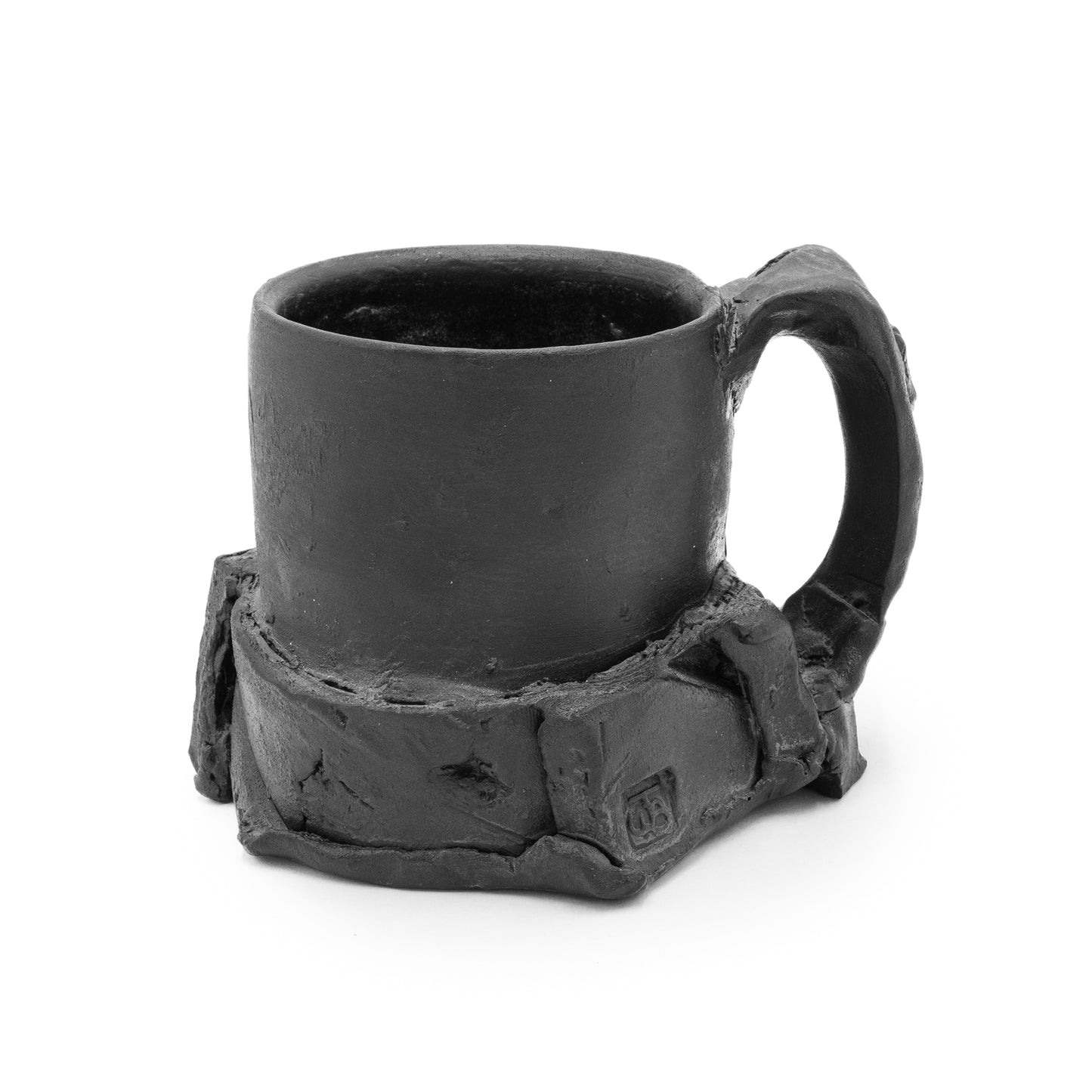 Black Mug