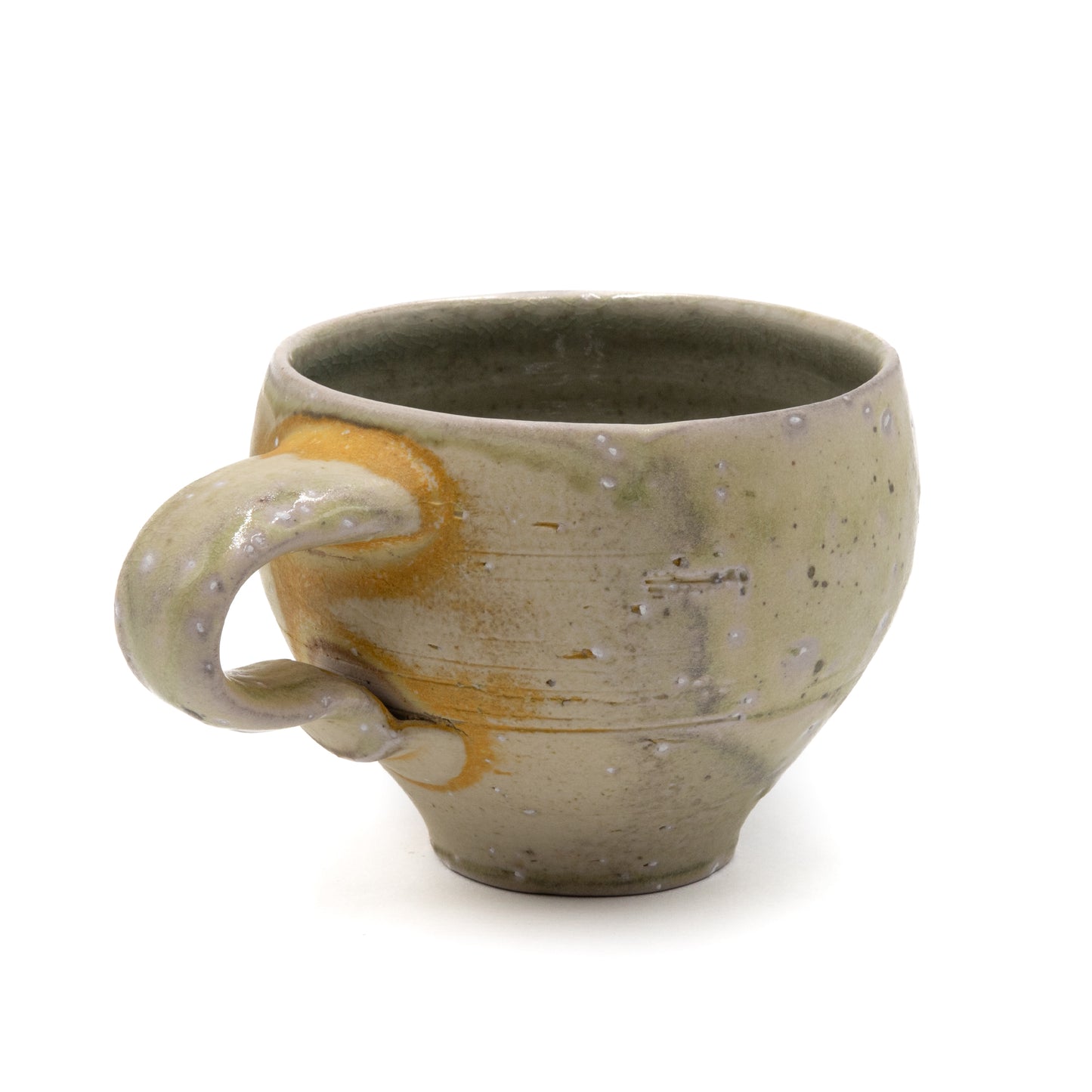 Latte Mug - 2023