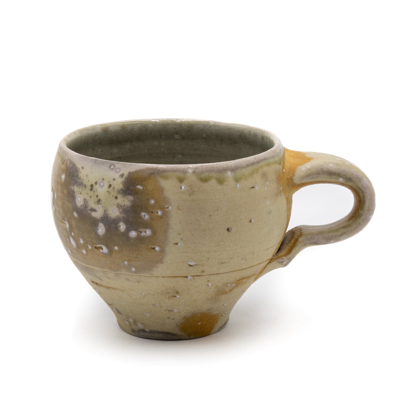Latte Mug - 2023