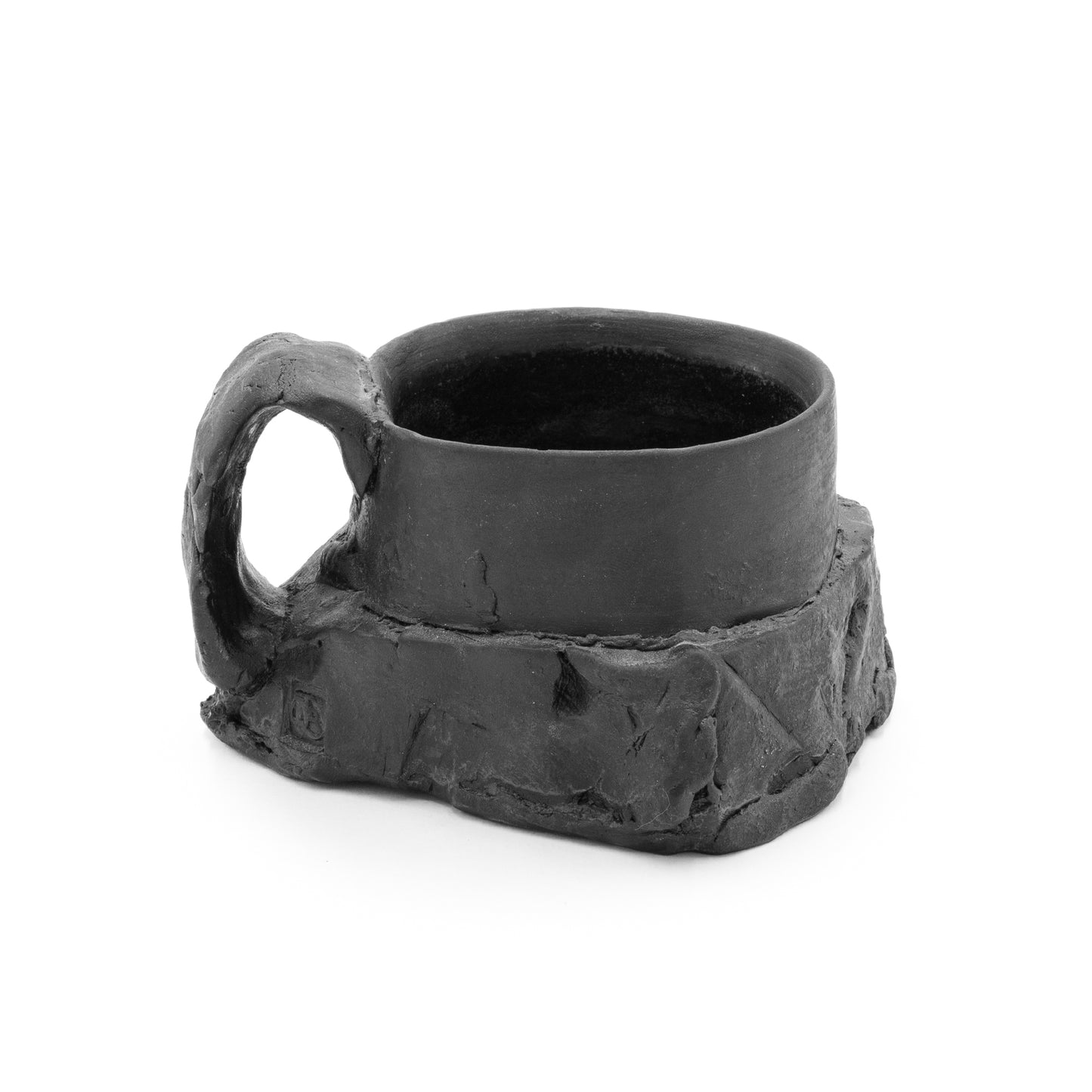 Black Mug