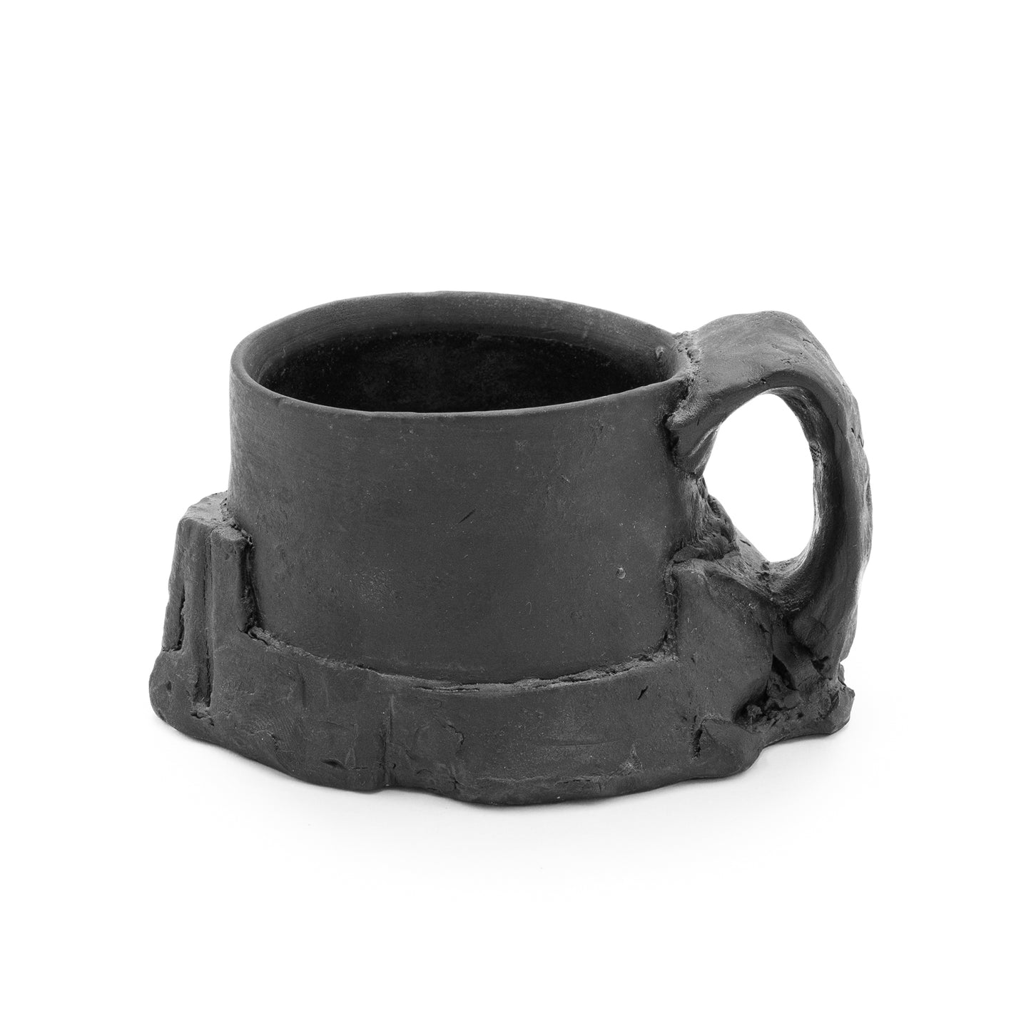 Black Mug
