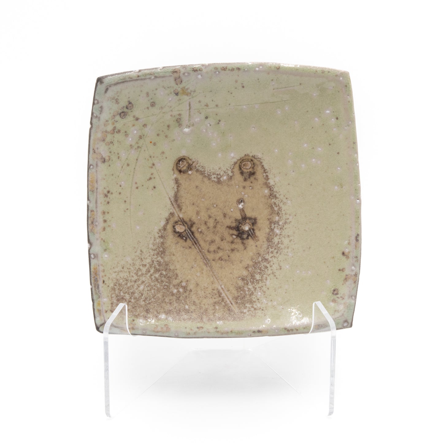 Treat Plate - 2023