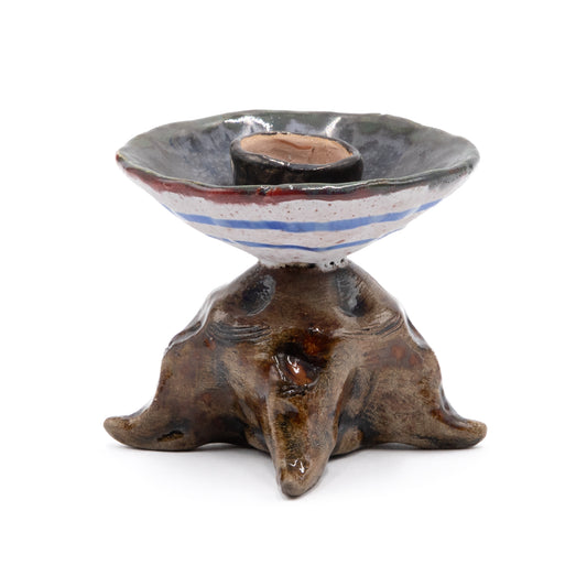 4-Foot Round Candlestick