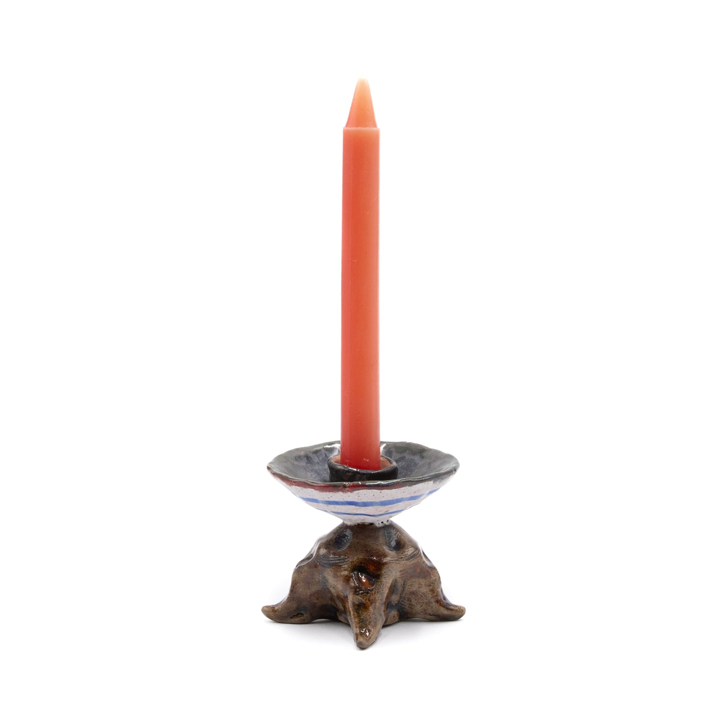 4-Foot Round Candlestick