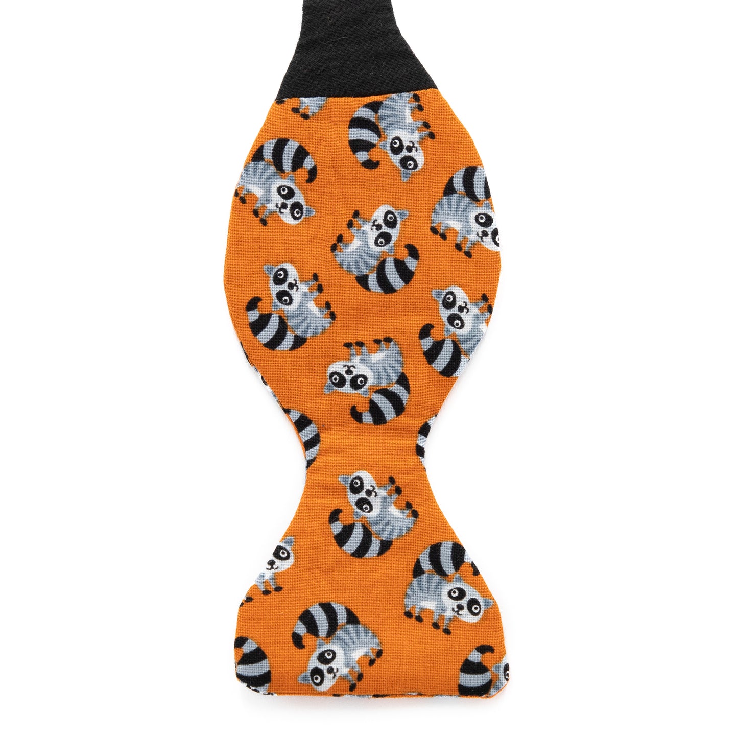 Assorted Prints Hand-Stitched Bow Tie