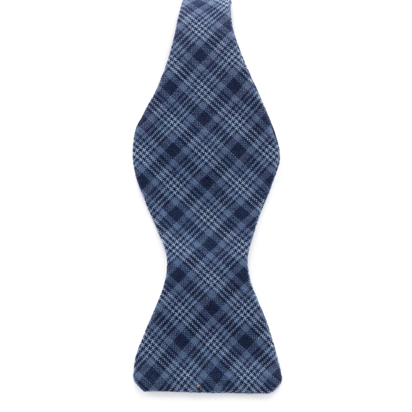 Assorted Prints Hand-Stitched Bow Tie