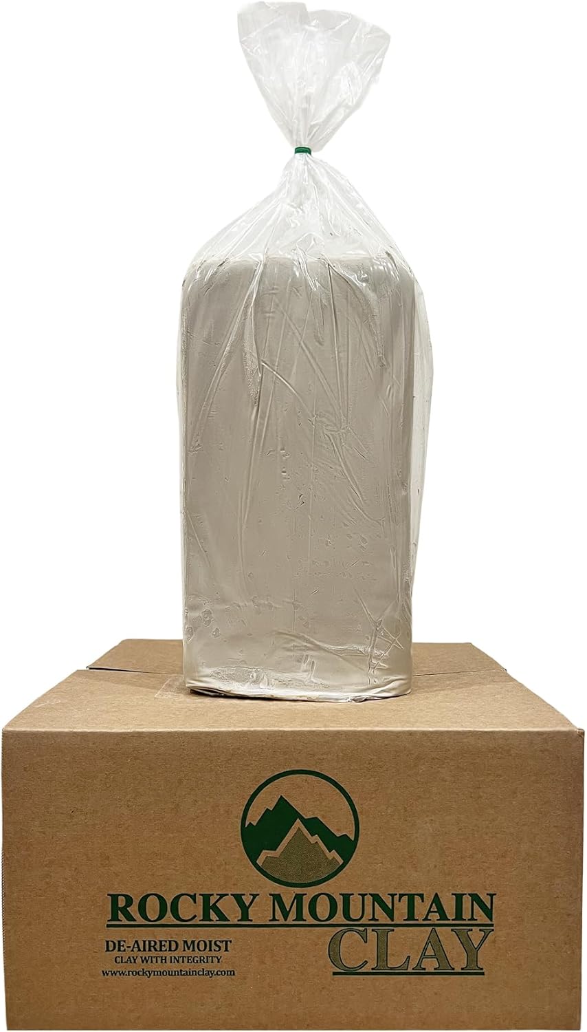 Bag of Clay- B-Mix