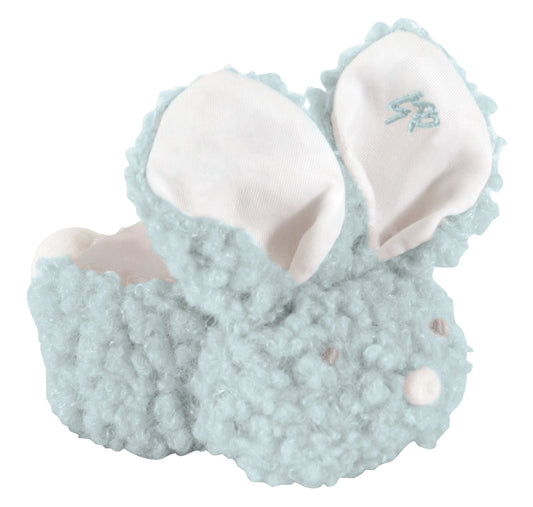 Boo-Bunnie Comfort Toy