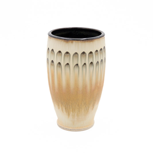 8 1/2 Inch Vase