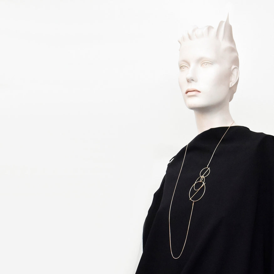 Cirque Necklace