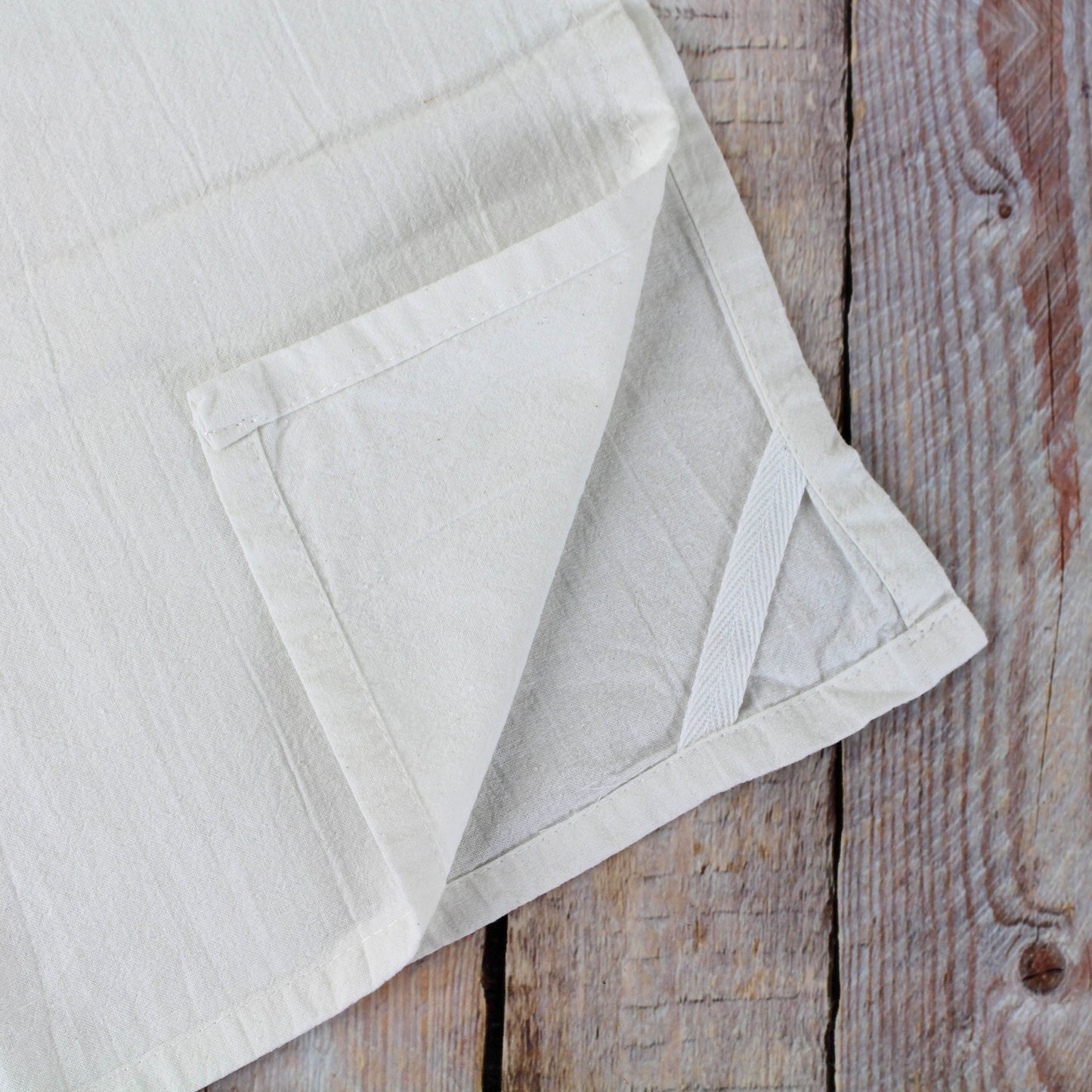 Gnomes Tea Towel
