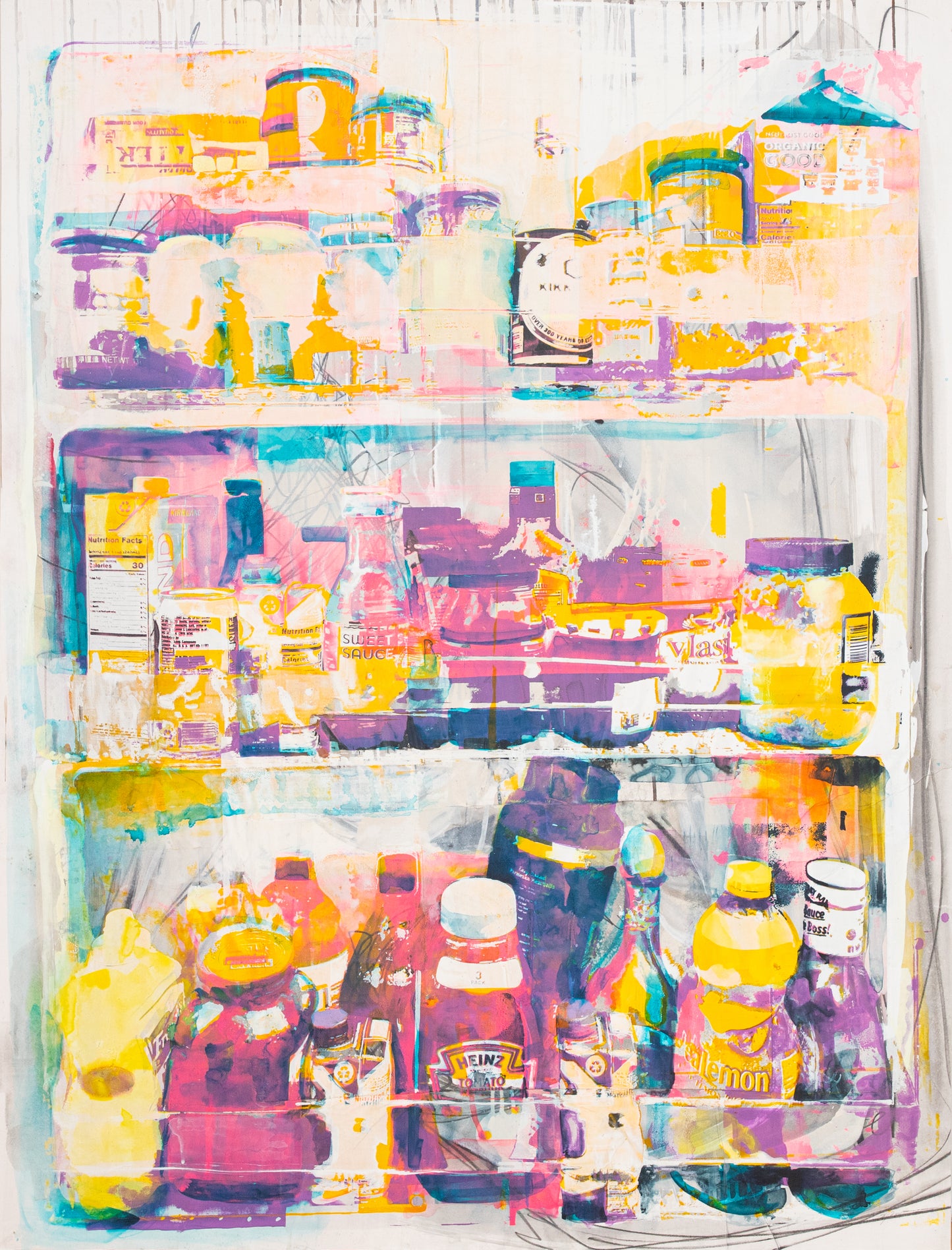 Abundance 5