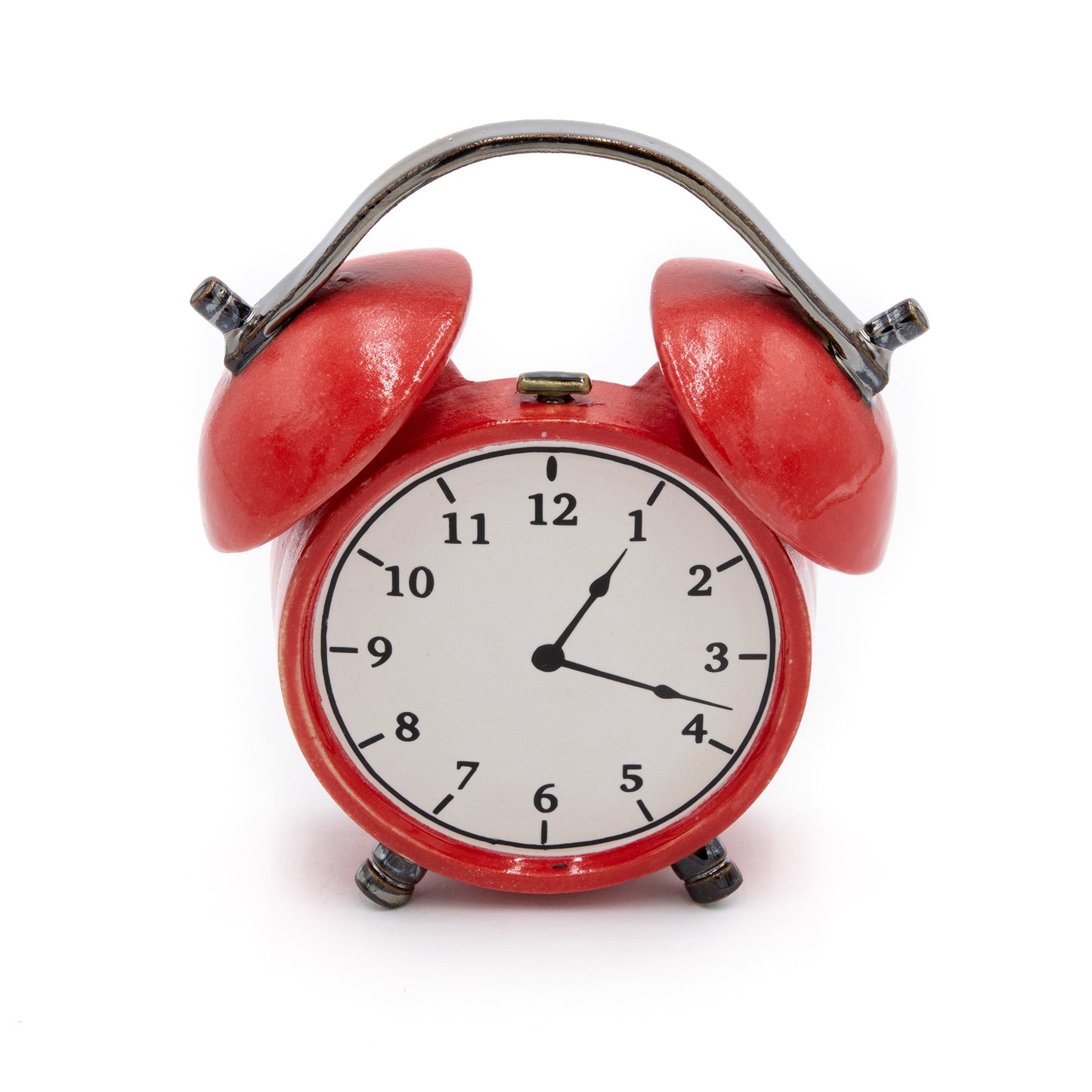 Alarm Clock Mug
