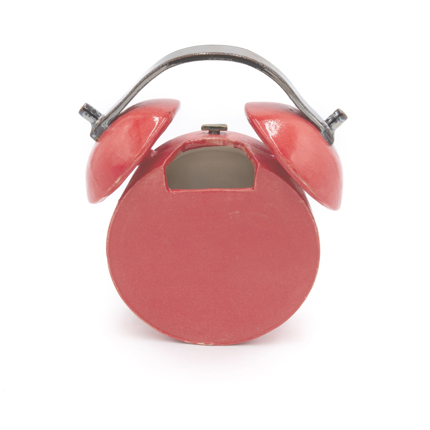 Alarm Clock Mug