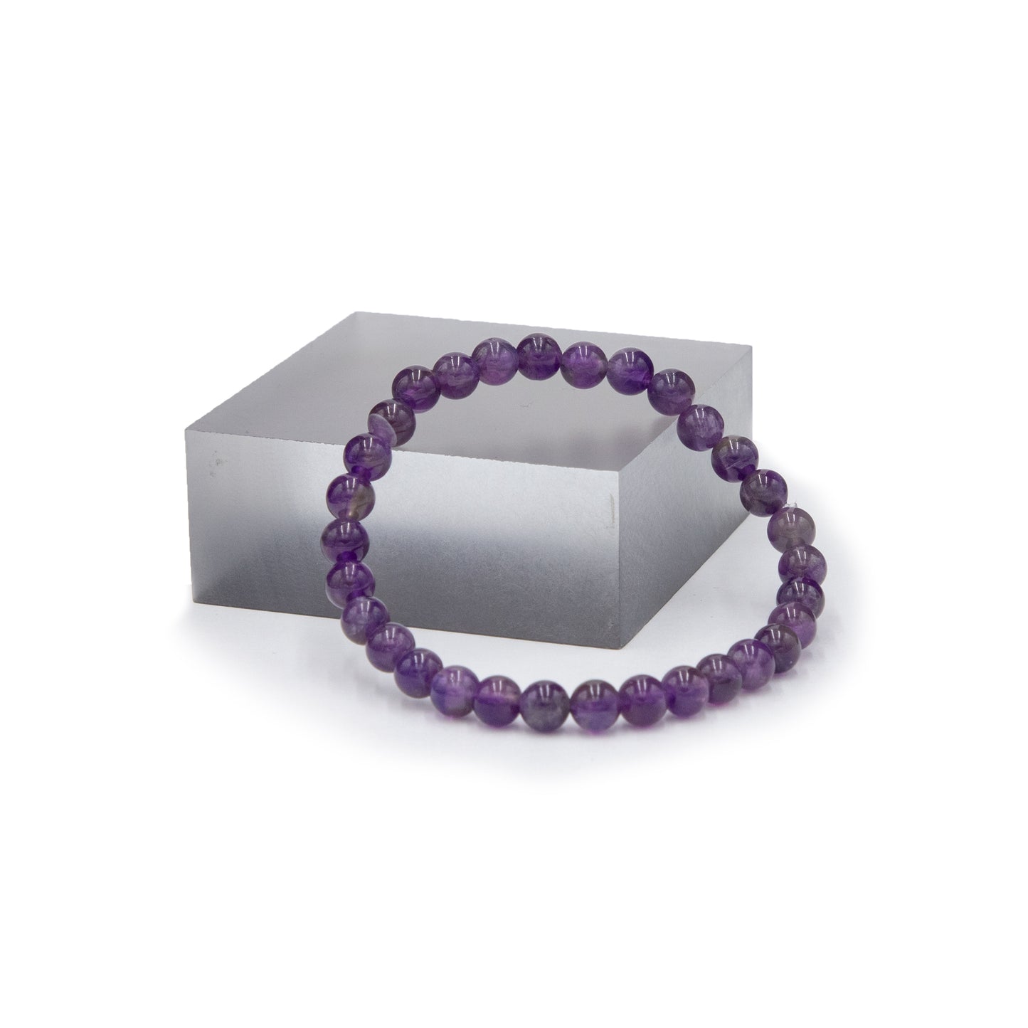 Amethyst Bracelet