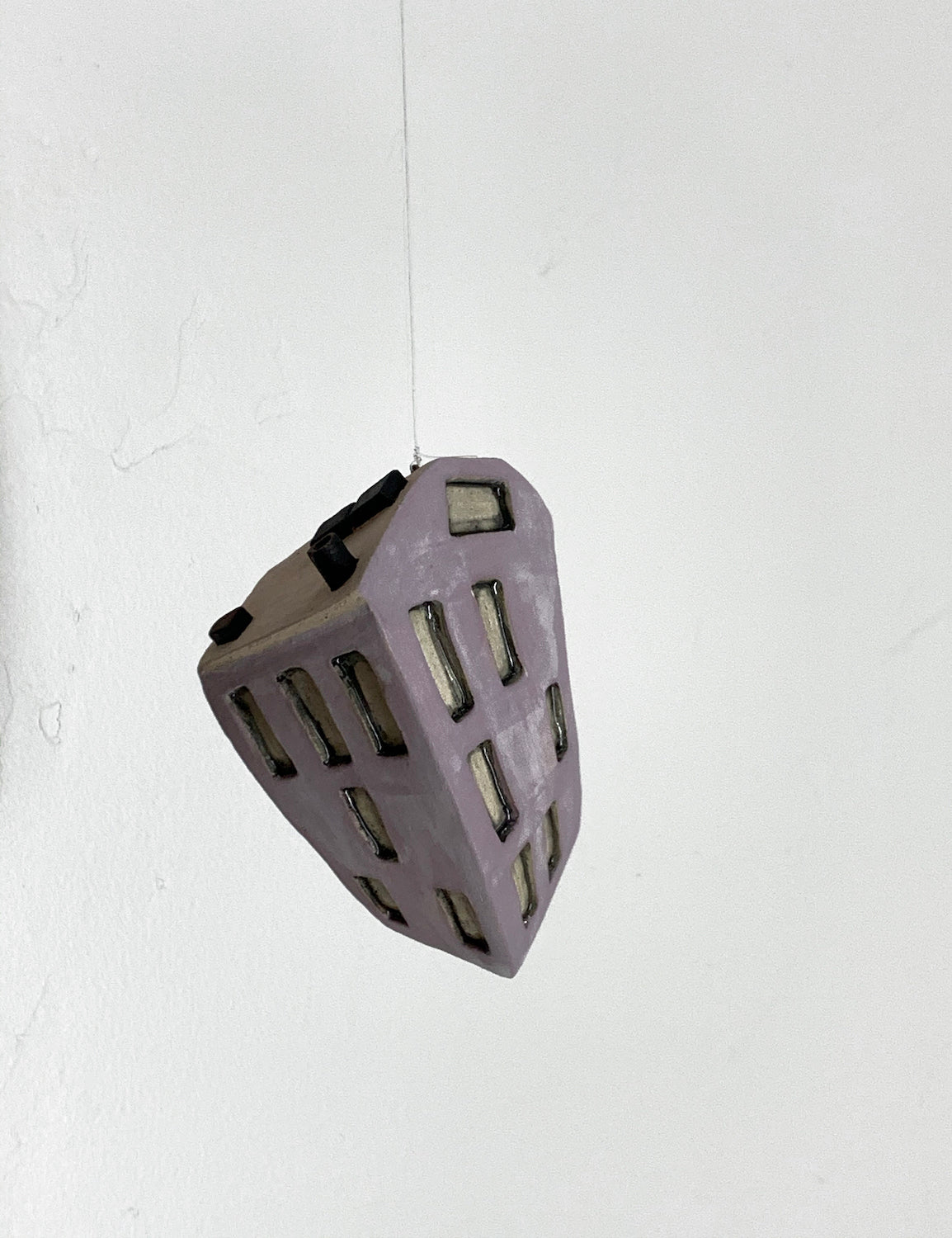 Floating Apt. (lavender)