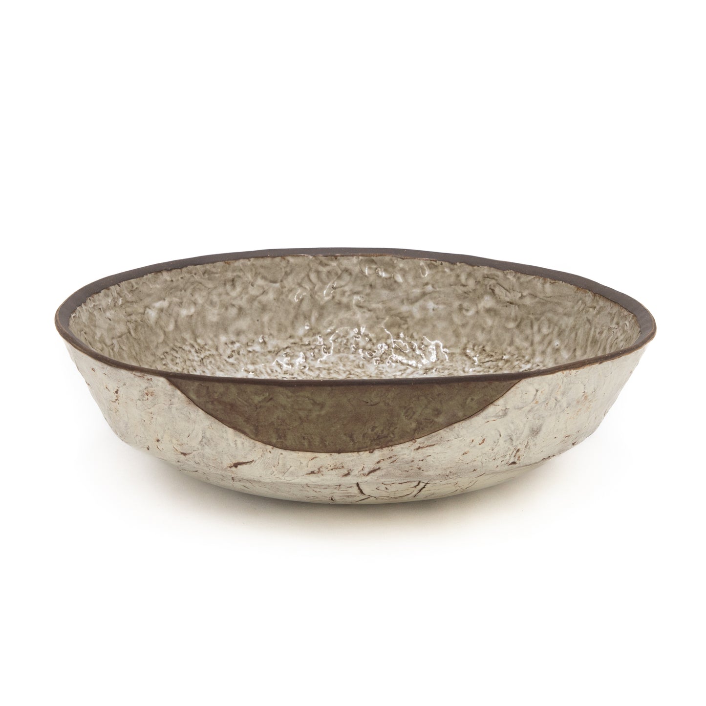 Arches Serving Bowl