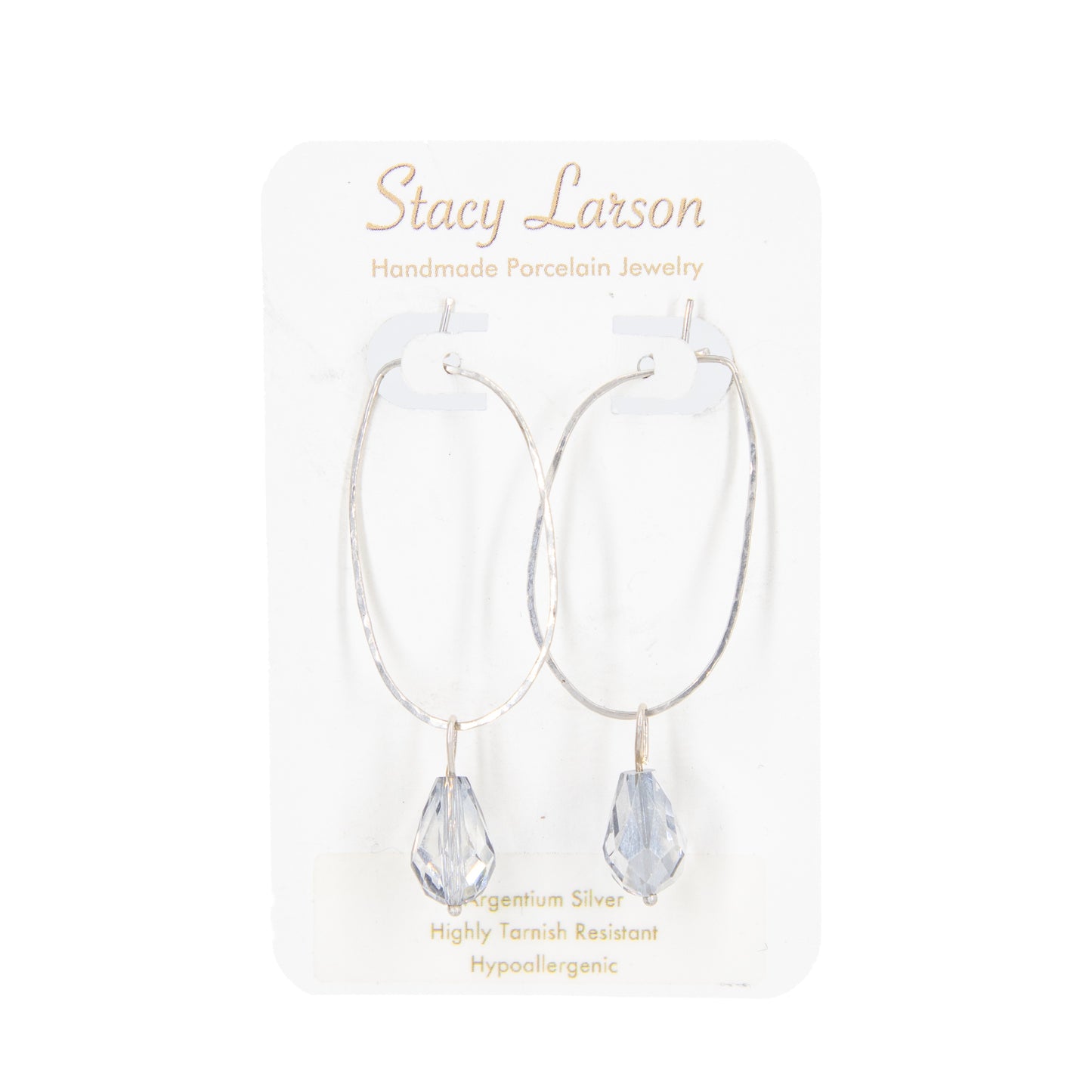 Assorted Beaded Earrings