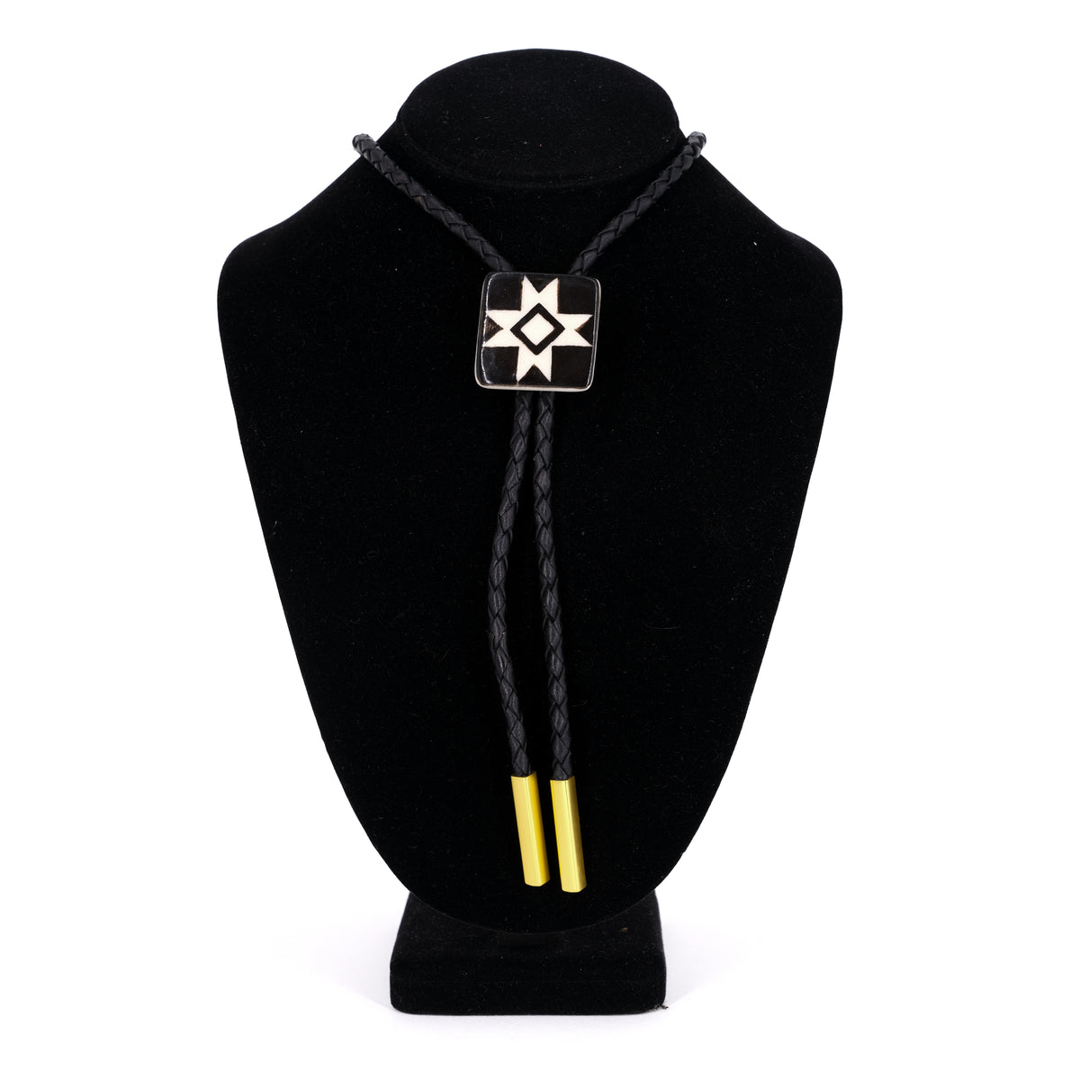 Bolo tie