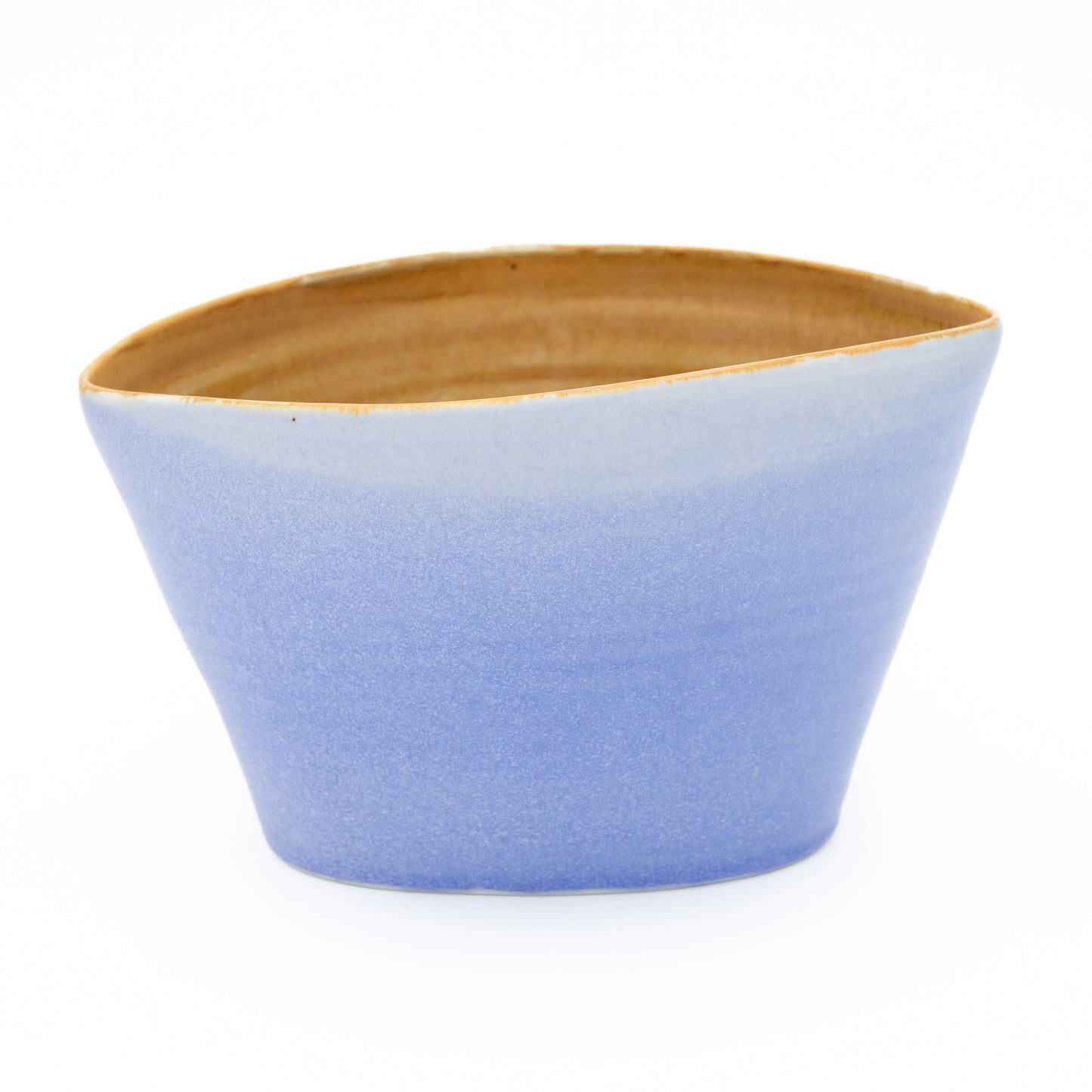 Bowl with Coneflowers