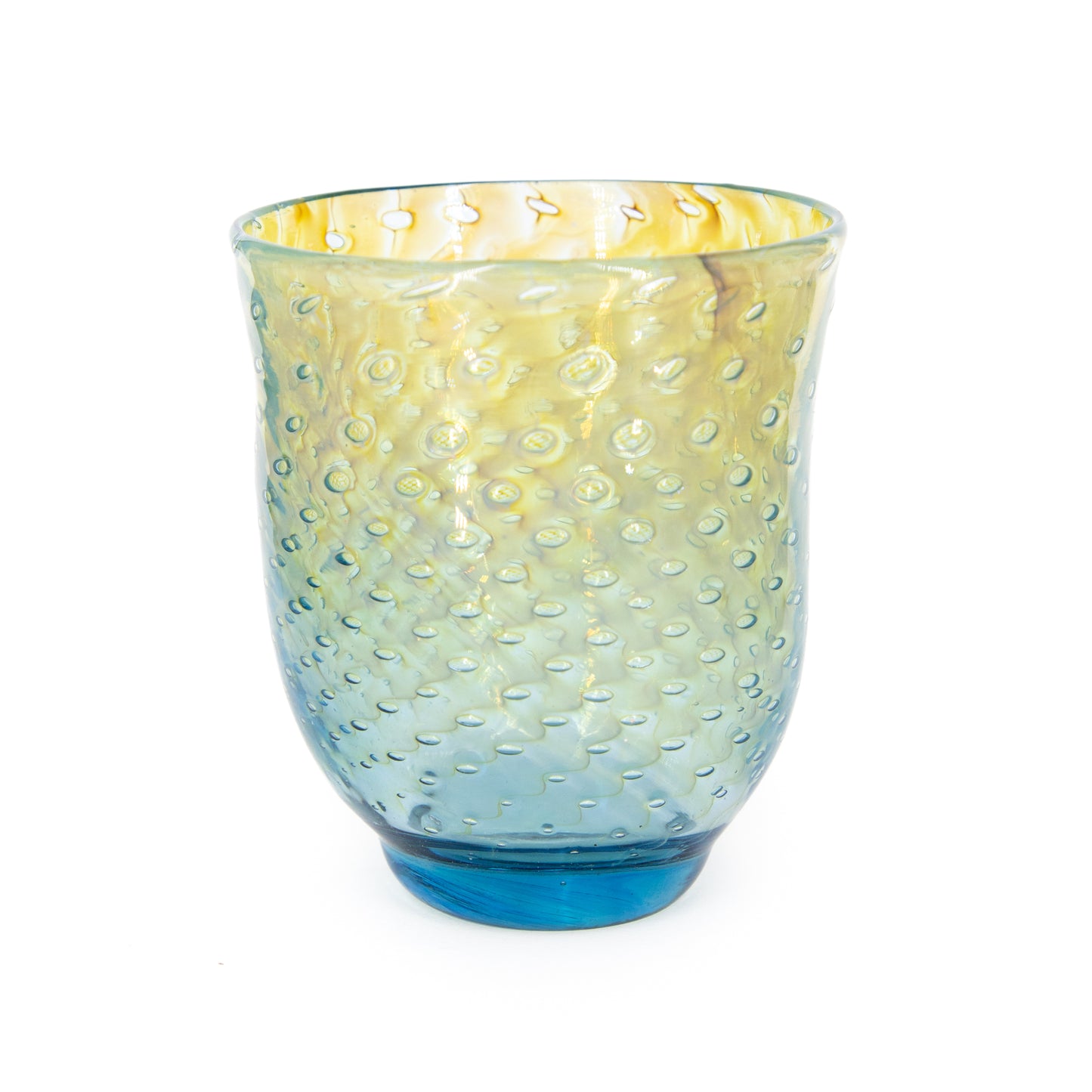 Bubbled Cup