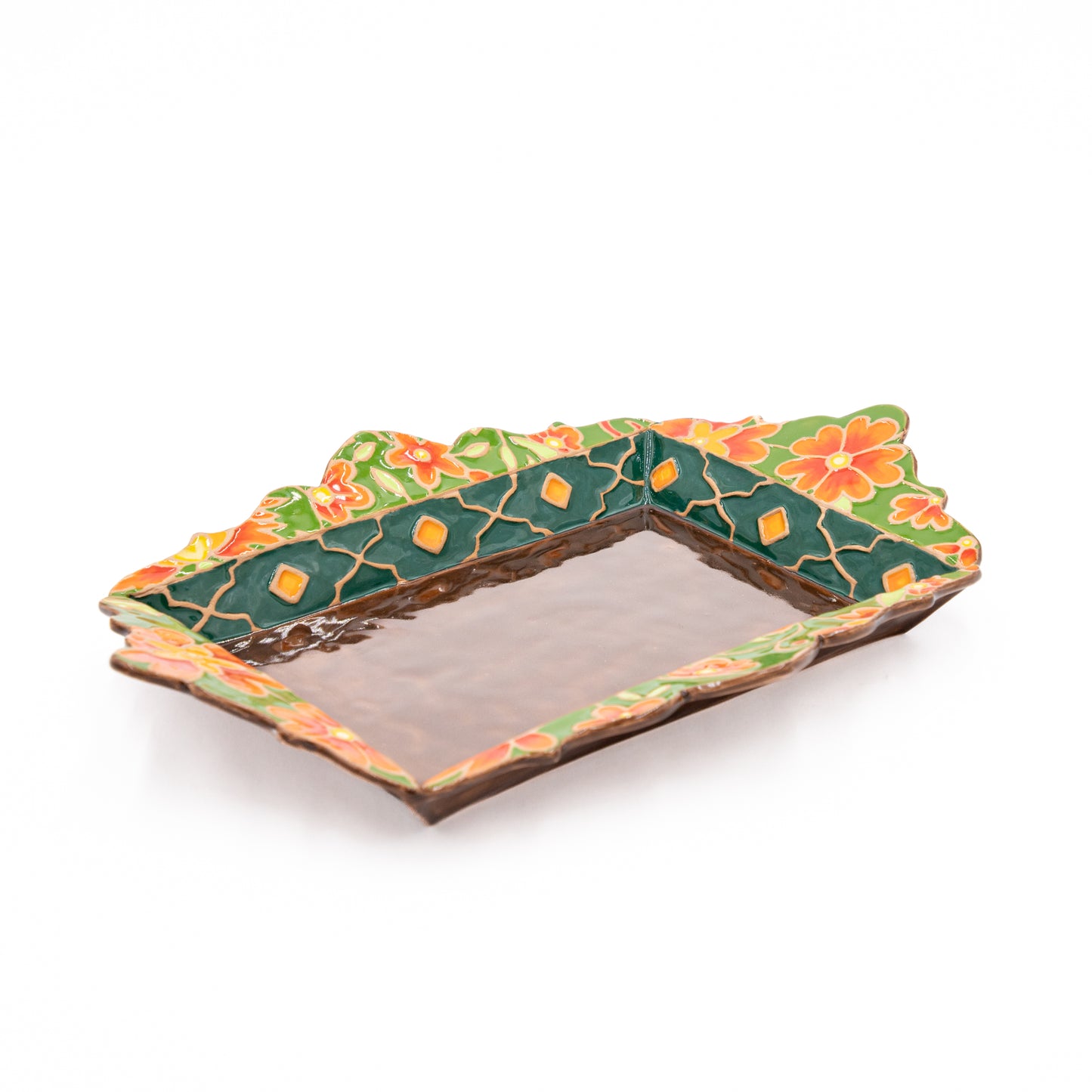 Butter Dish