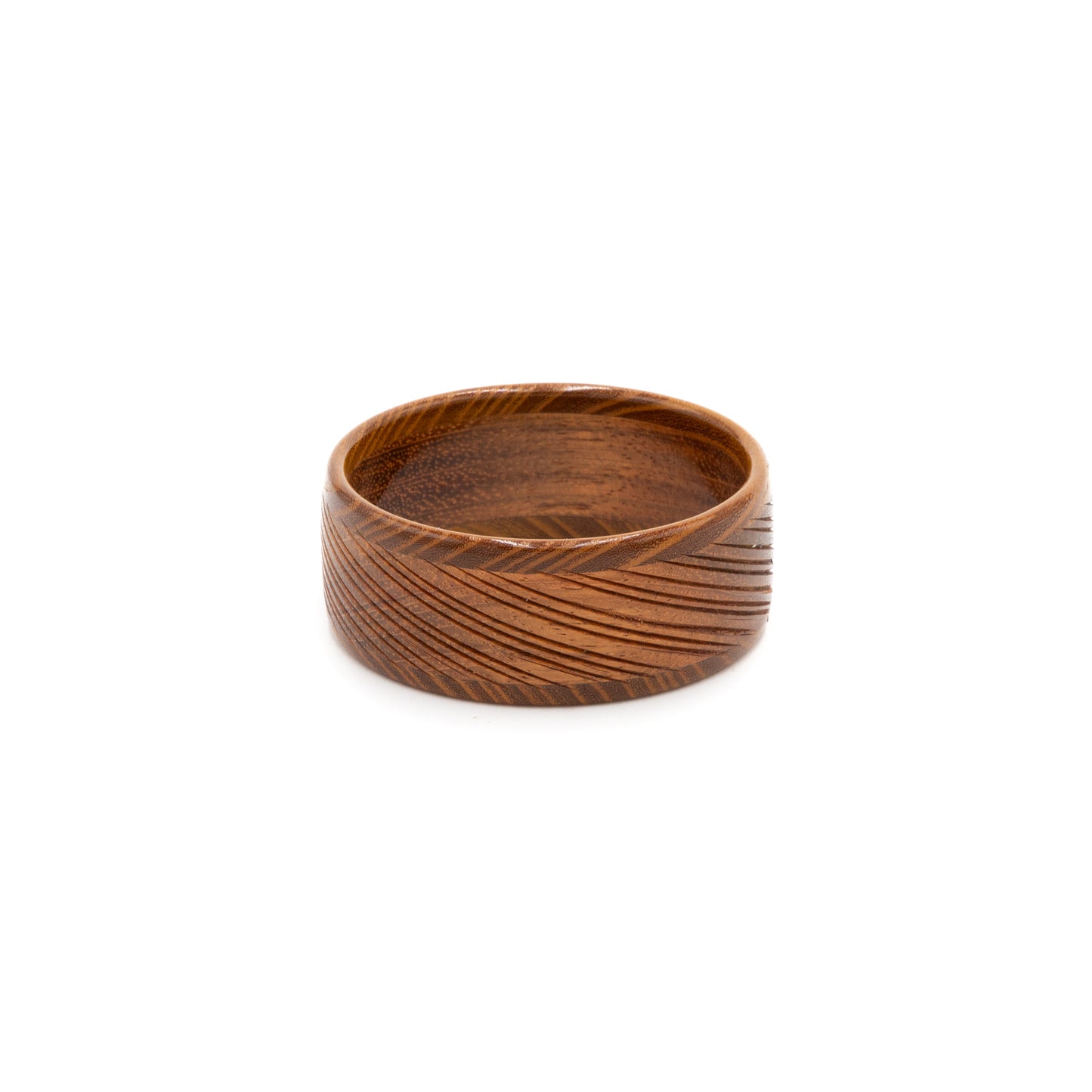 Carved Bracelet