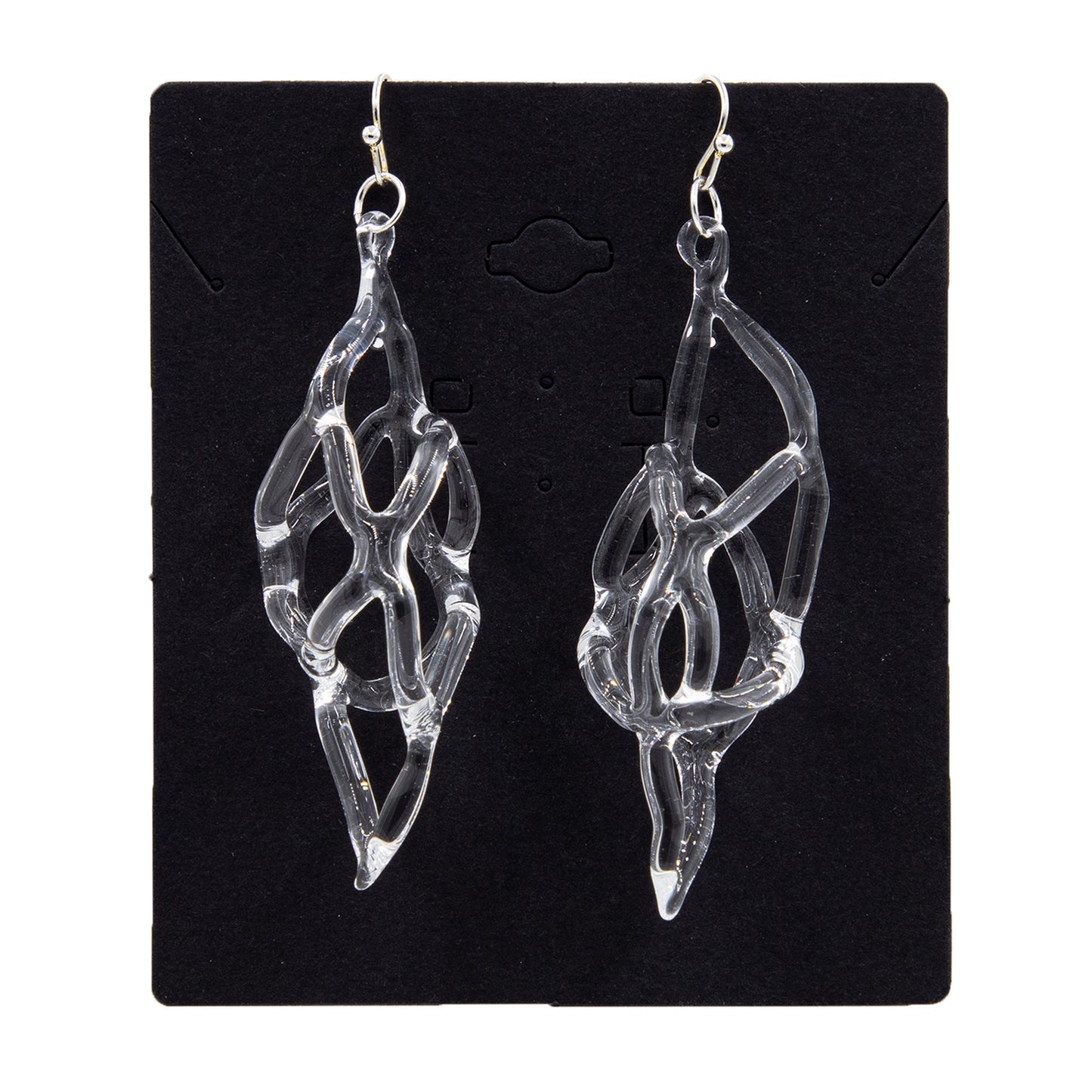 Chrysalis Earrings