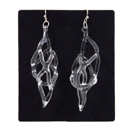 Chrysalis Earrings