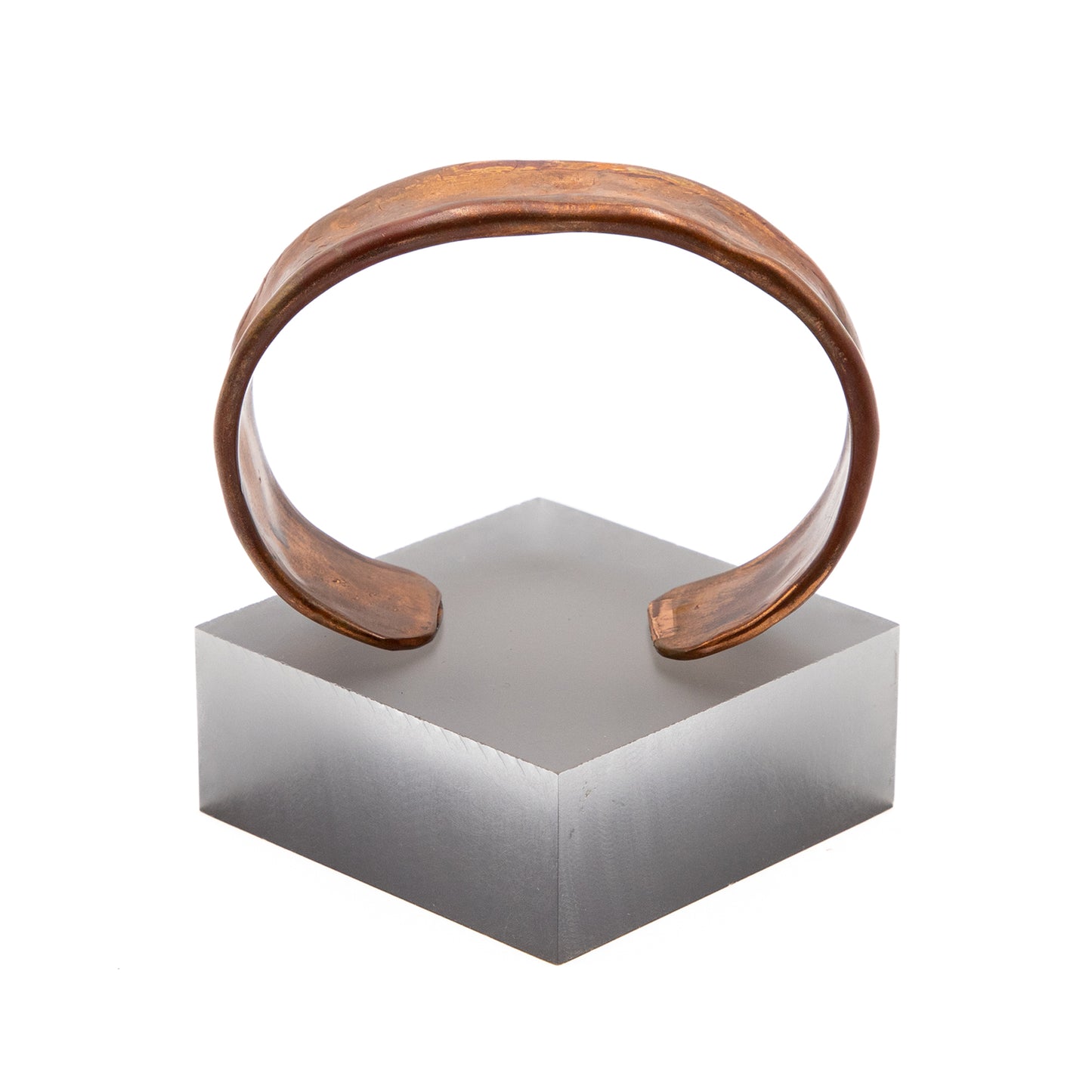 Copper Cuff 1