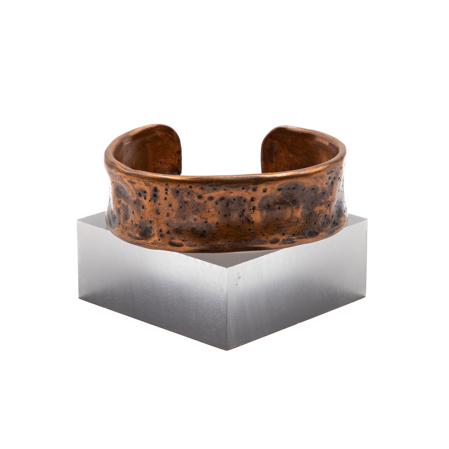 Copper Cuff 1