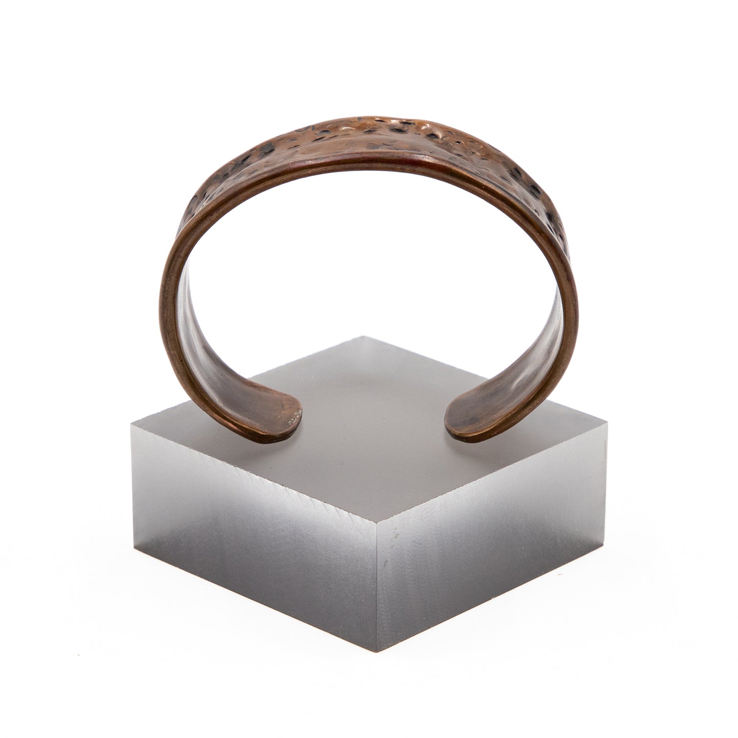 Copper Cuff 1