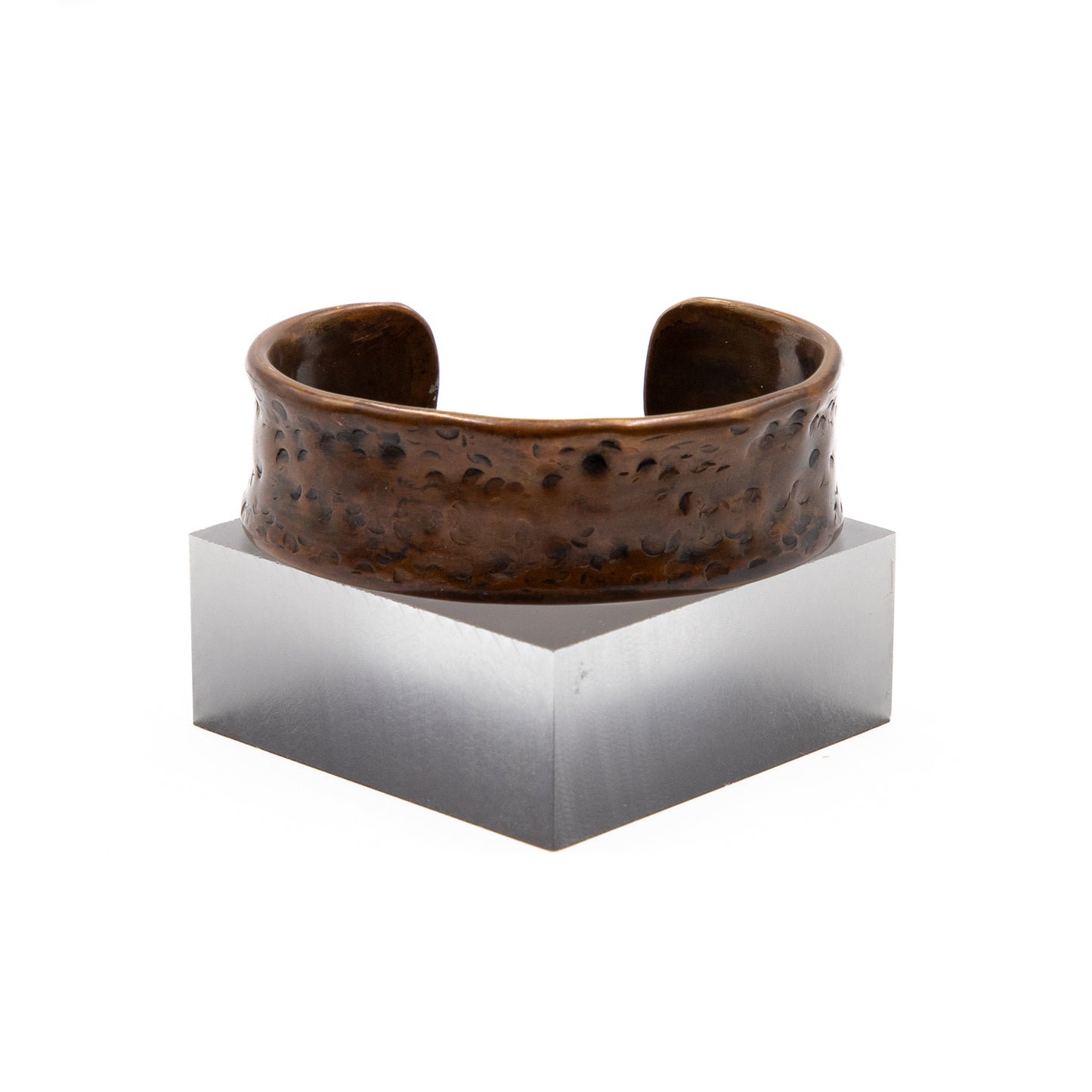 Copper Cuff 1