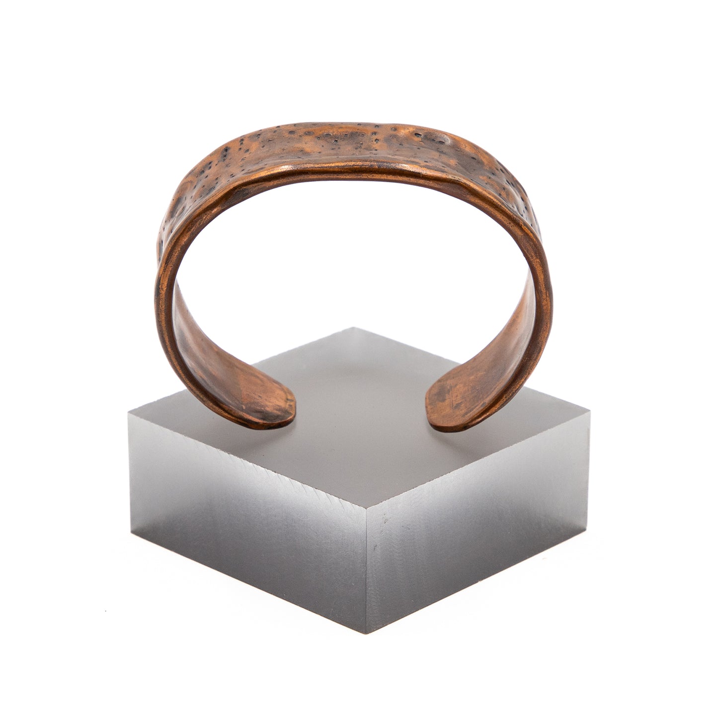 Copper Cuff 1