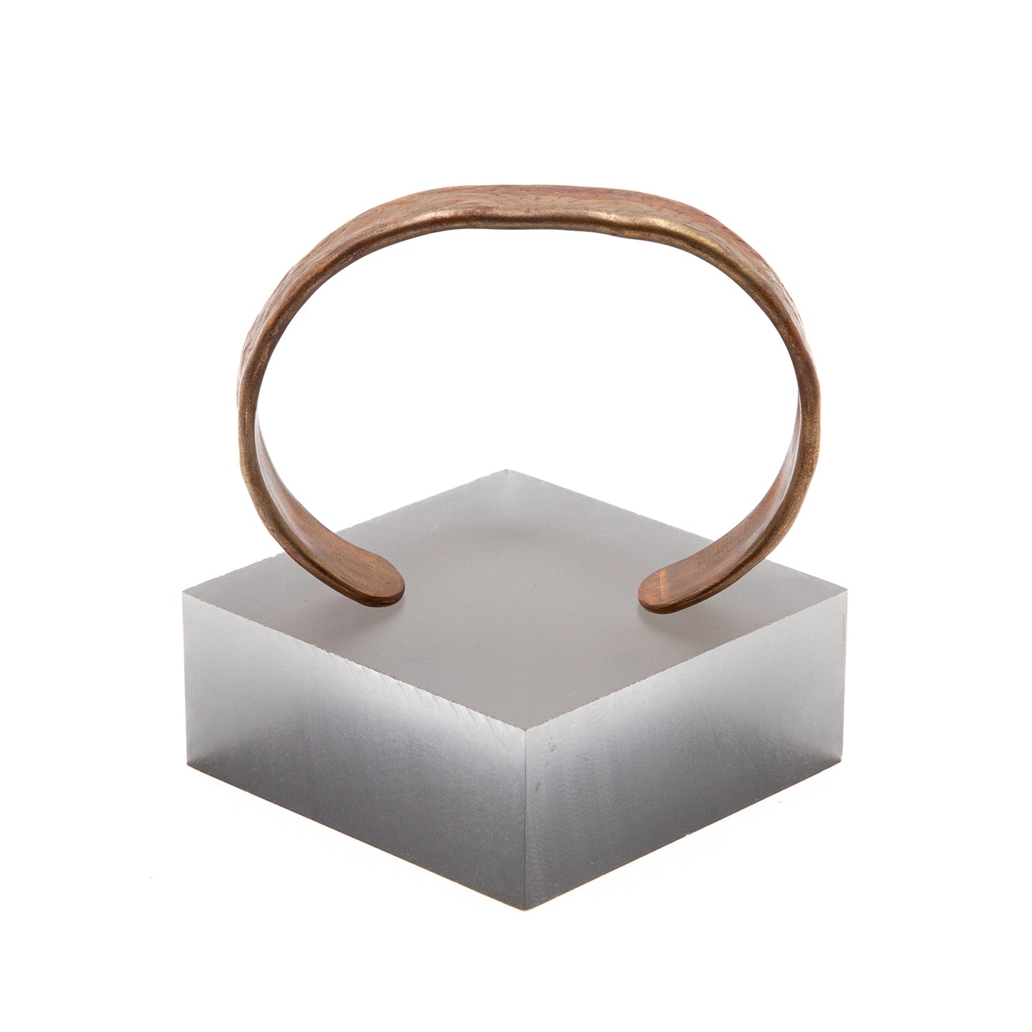 Copper Cuff 2