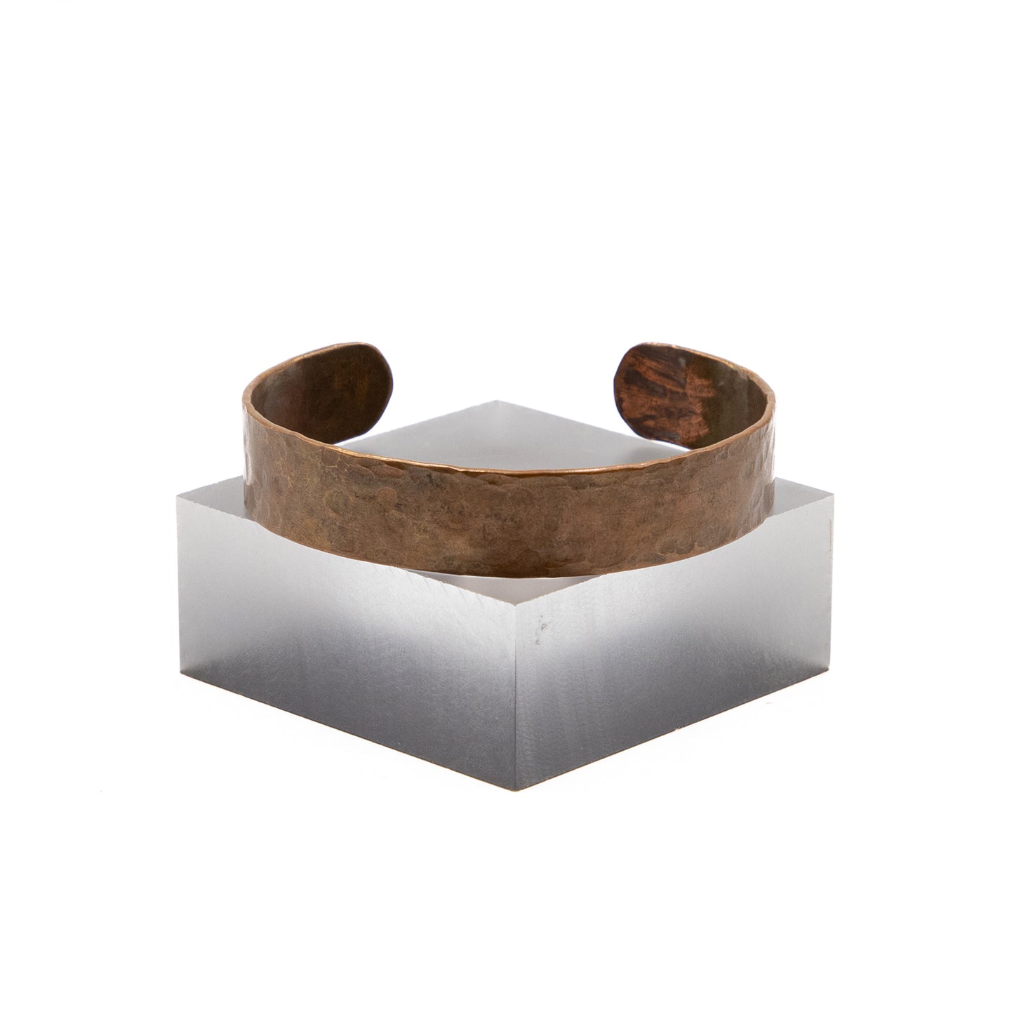 Copper Cuff 2