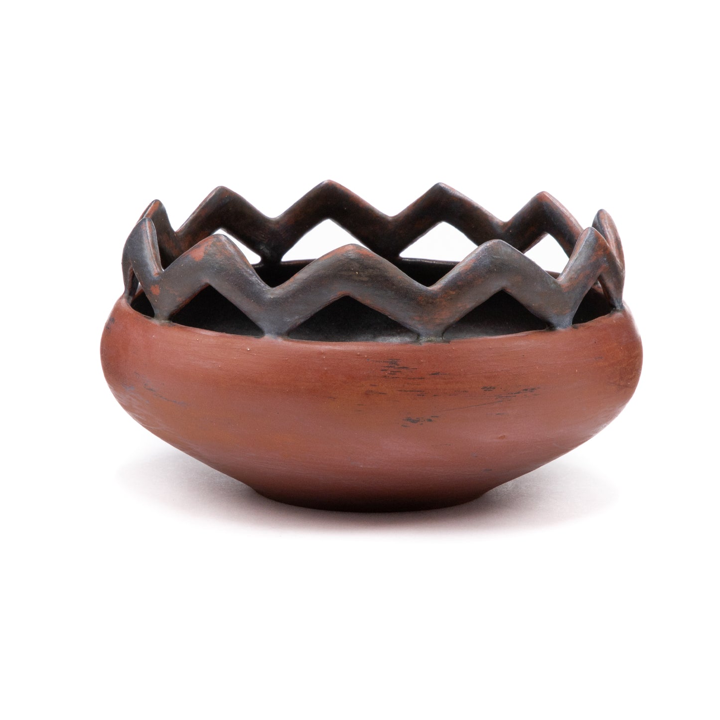 Crown Bowl