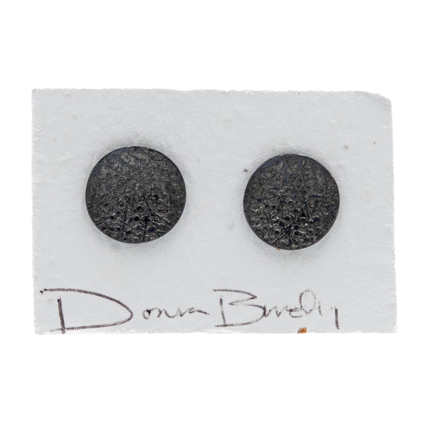 DI Post Earrings