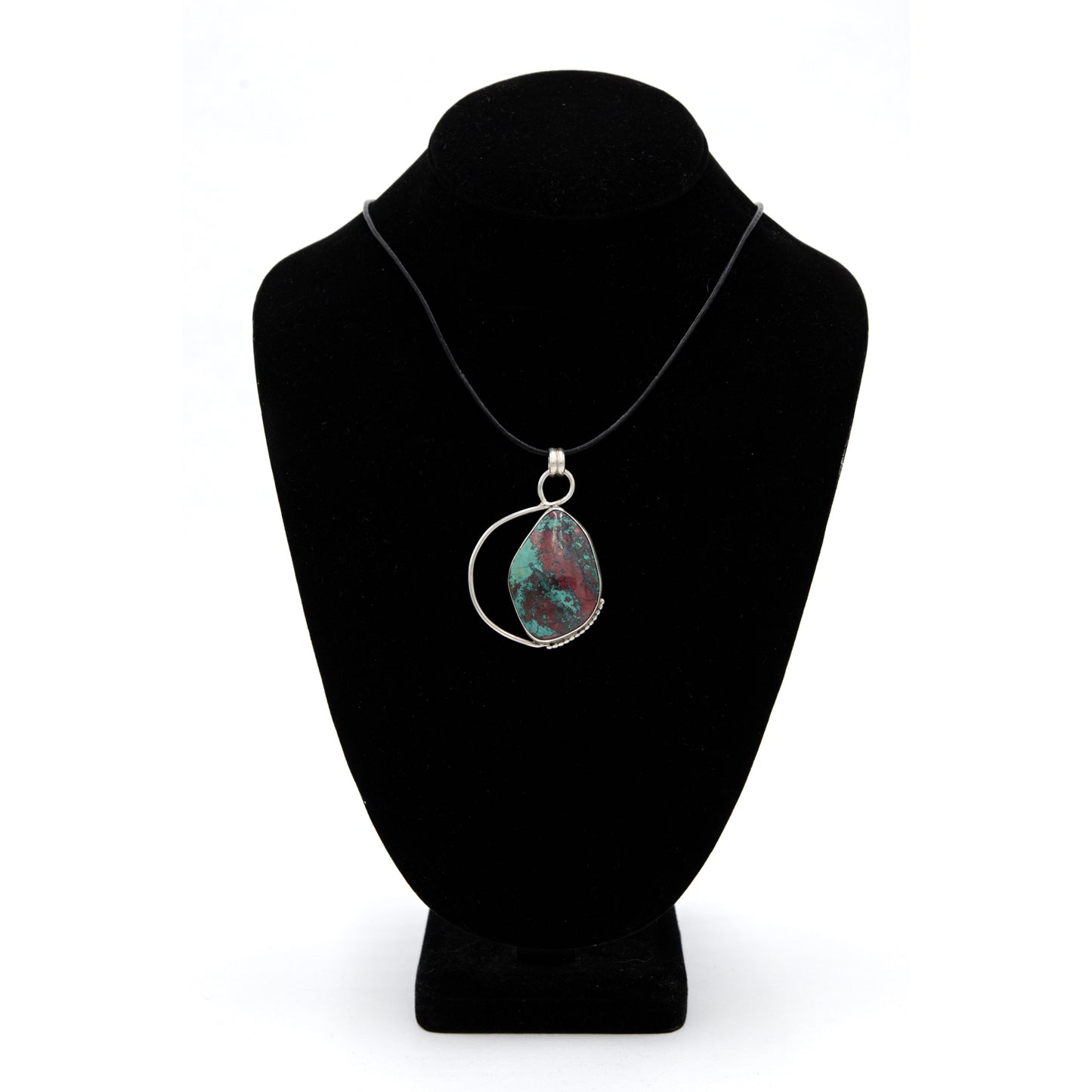 Sonora Sunrise Pendant