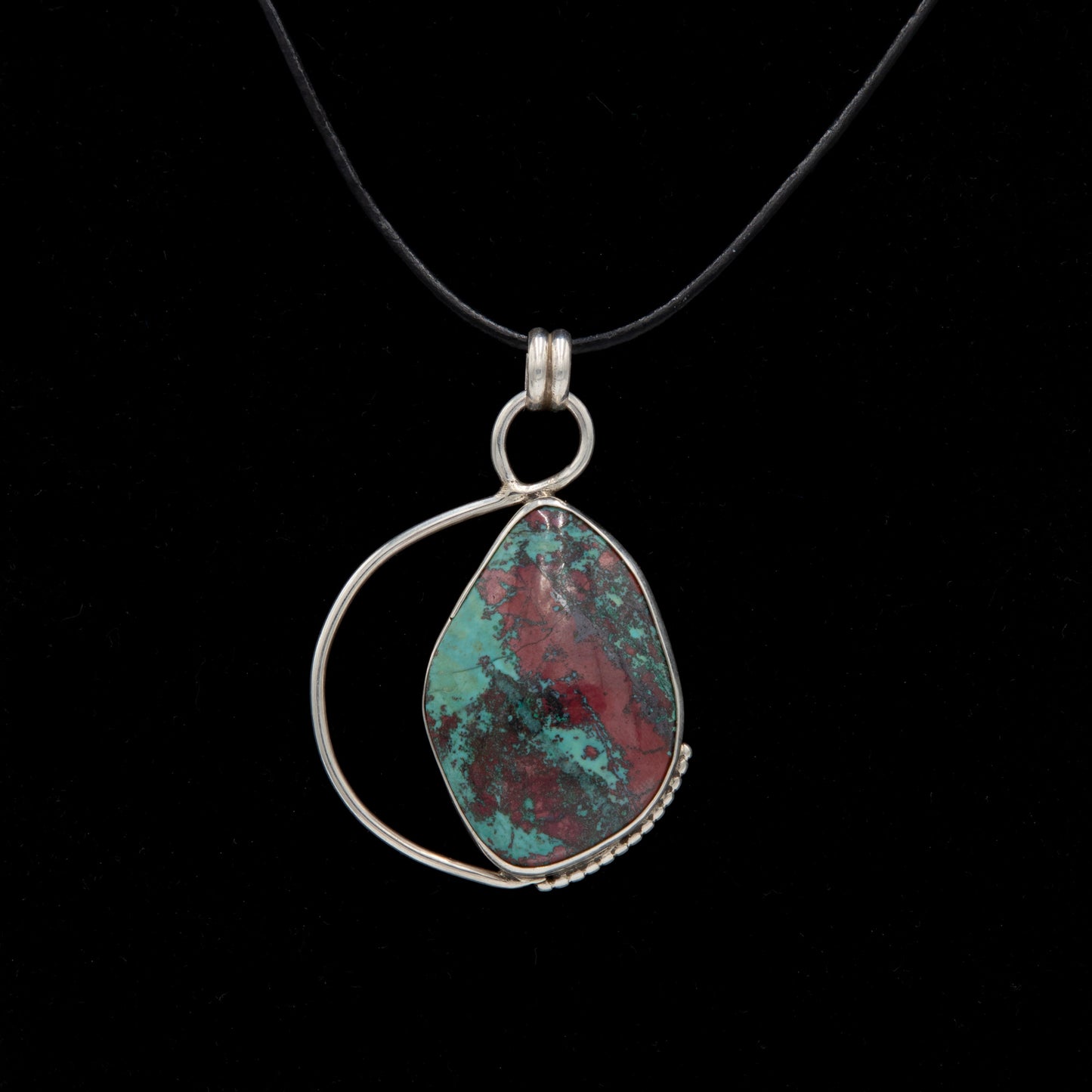 Sonora Sunrise Pendant