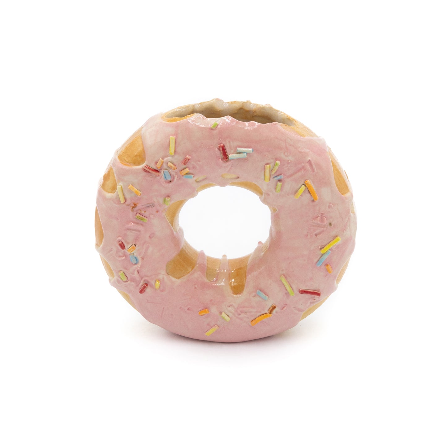 Donut Mug